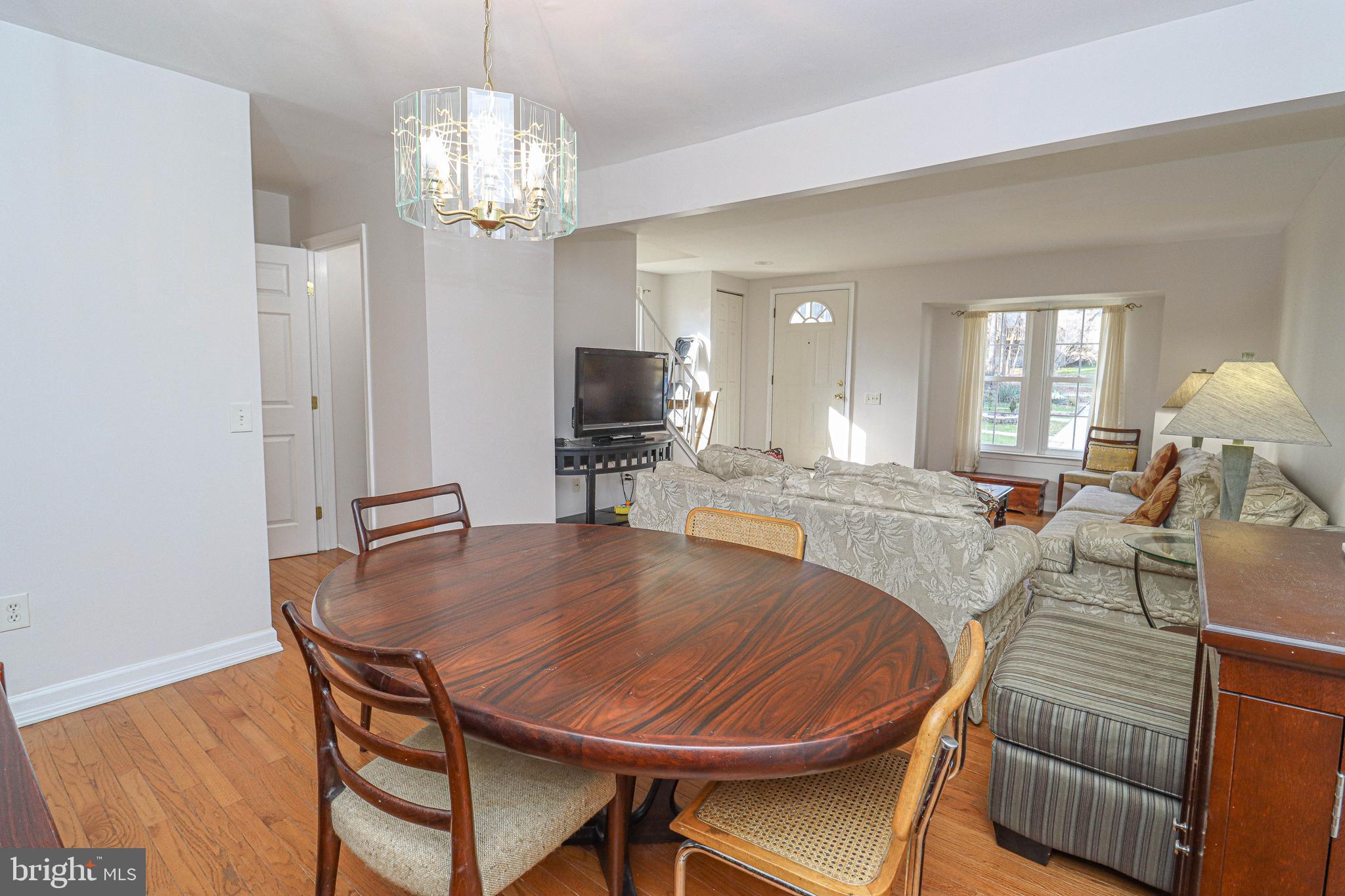 BONIFANT WOODS - Residential