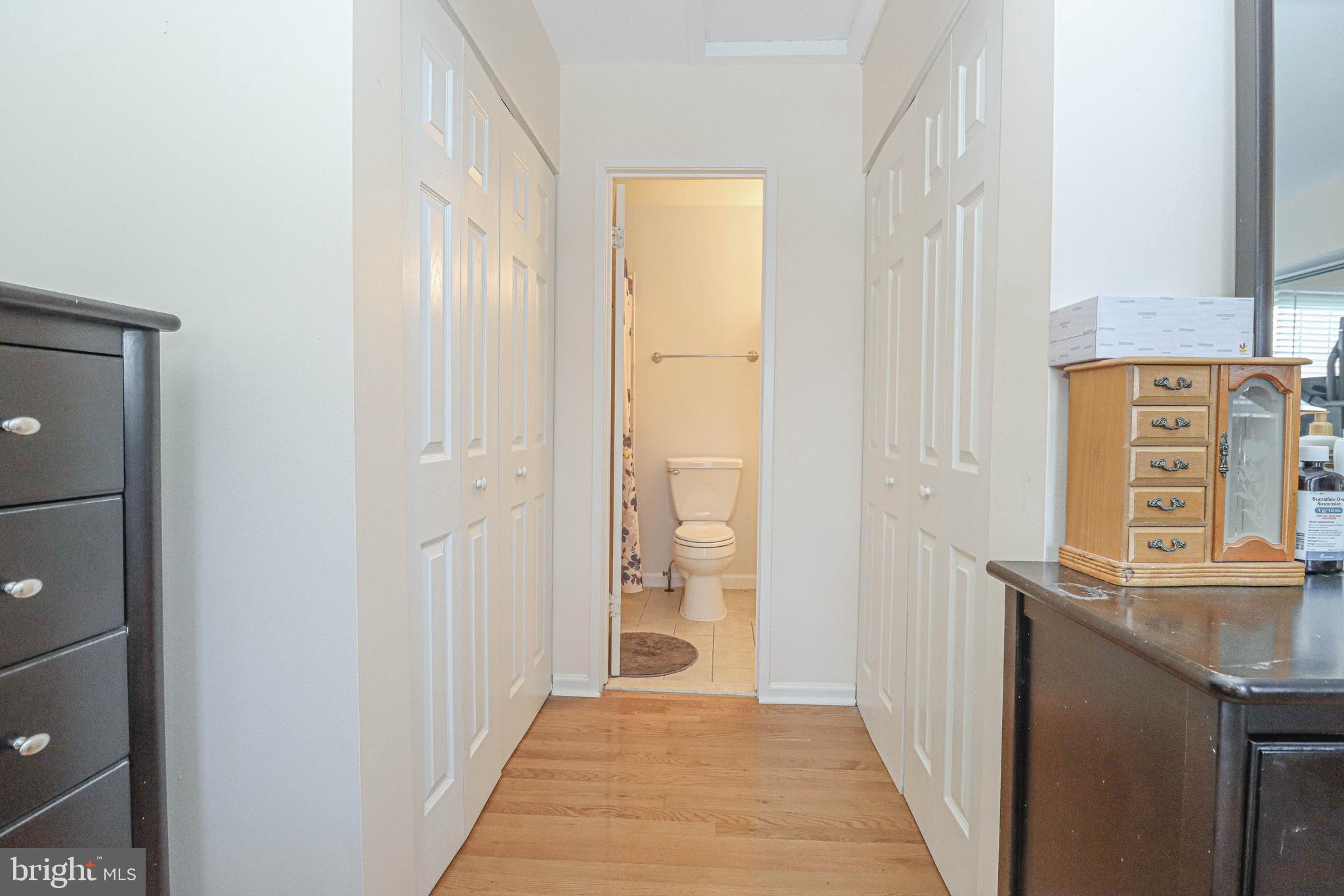 BONIFANT WOODS - Residential