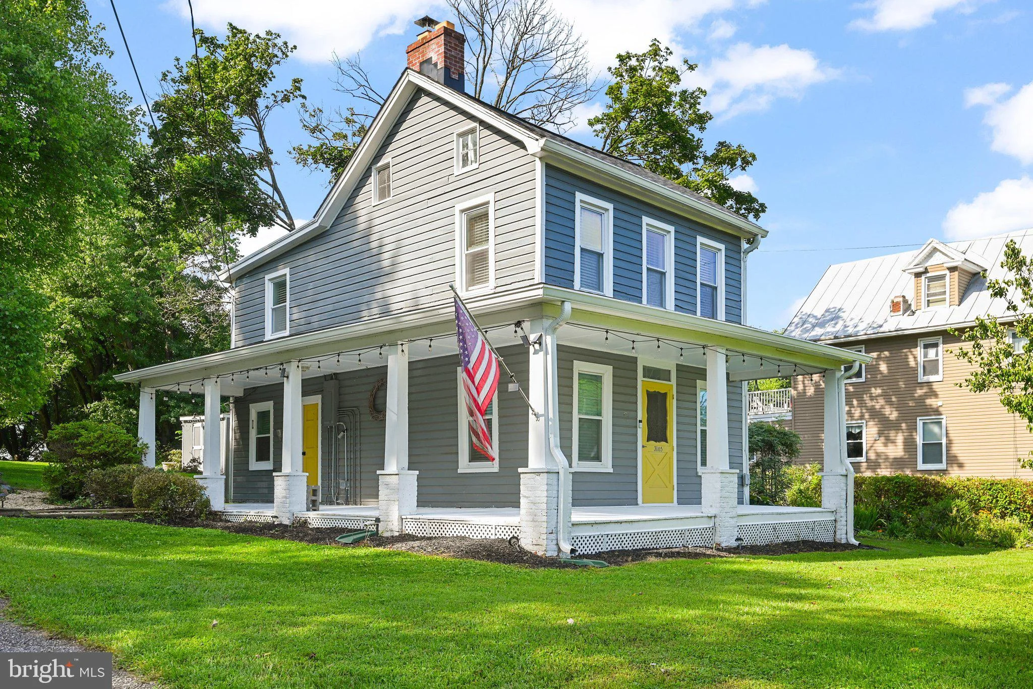 3105 Old Westminster Pike, Finksburg, MD, 21048