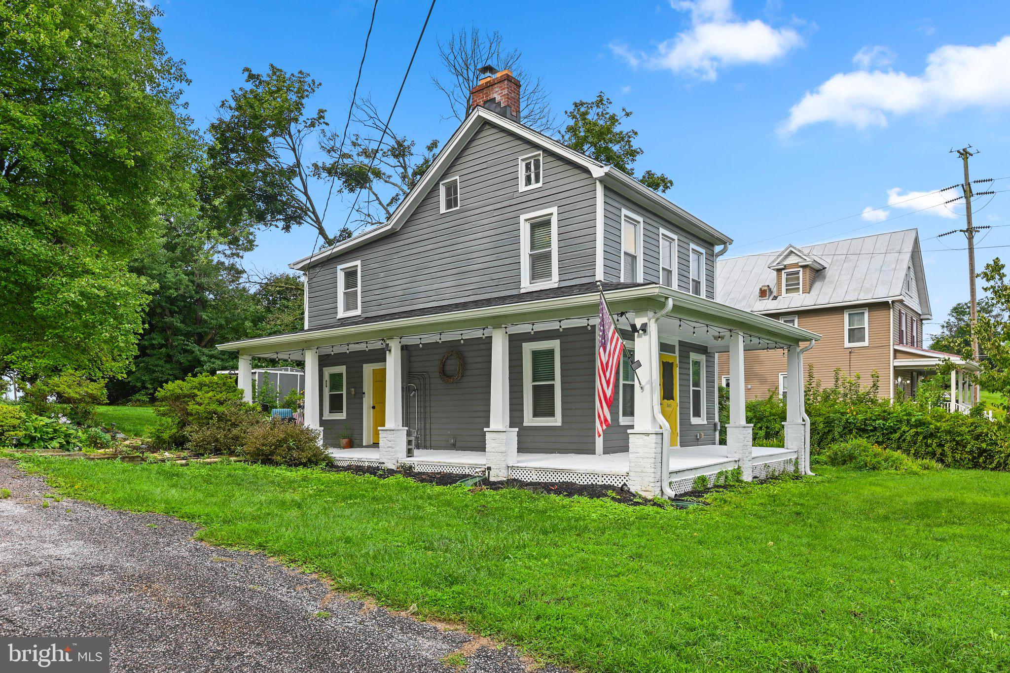 3105 OLD WESTMINSTER PIKE