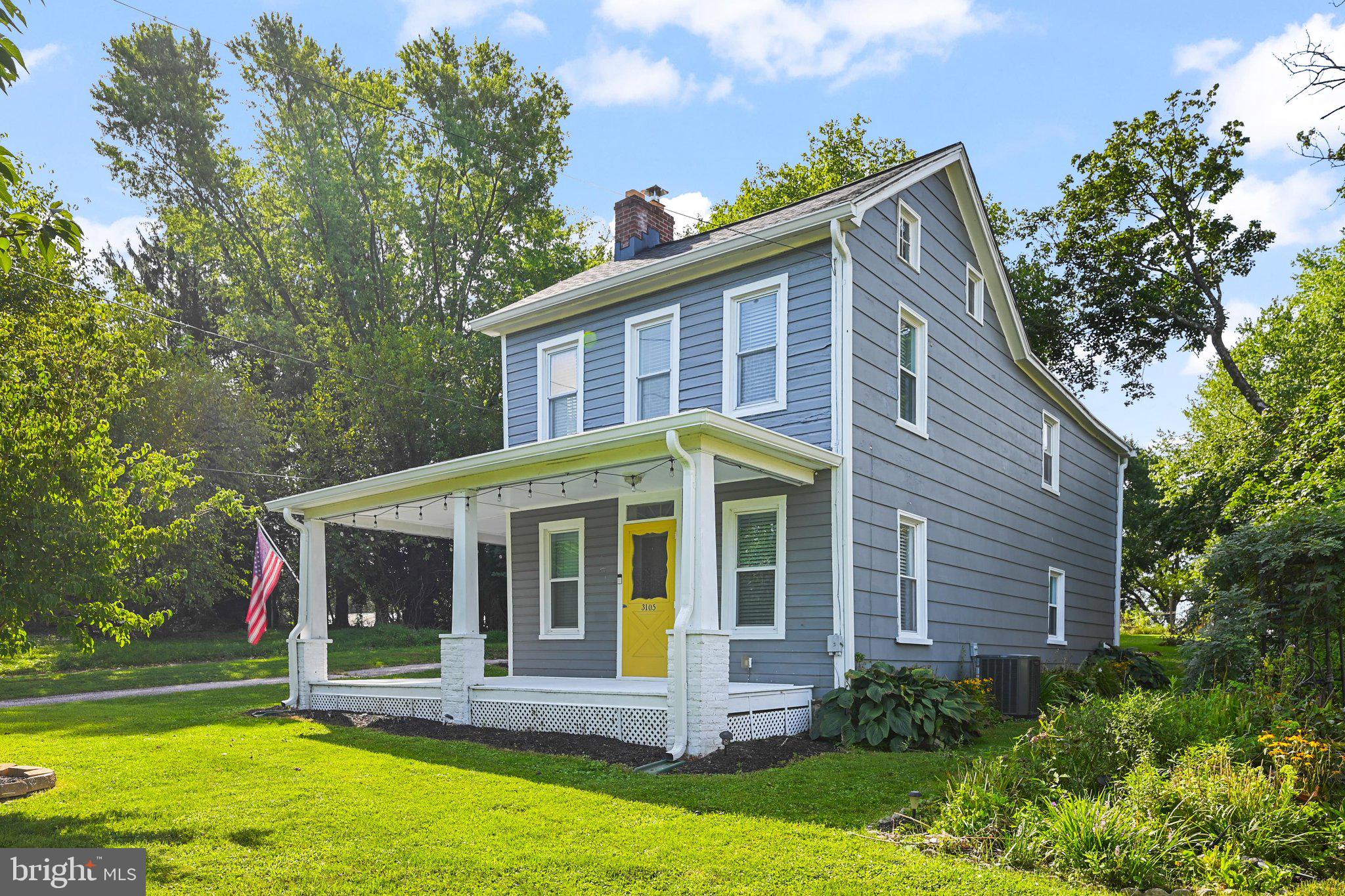 3105 OLD WESTMINSTER PIKE