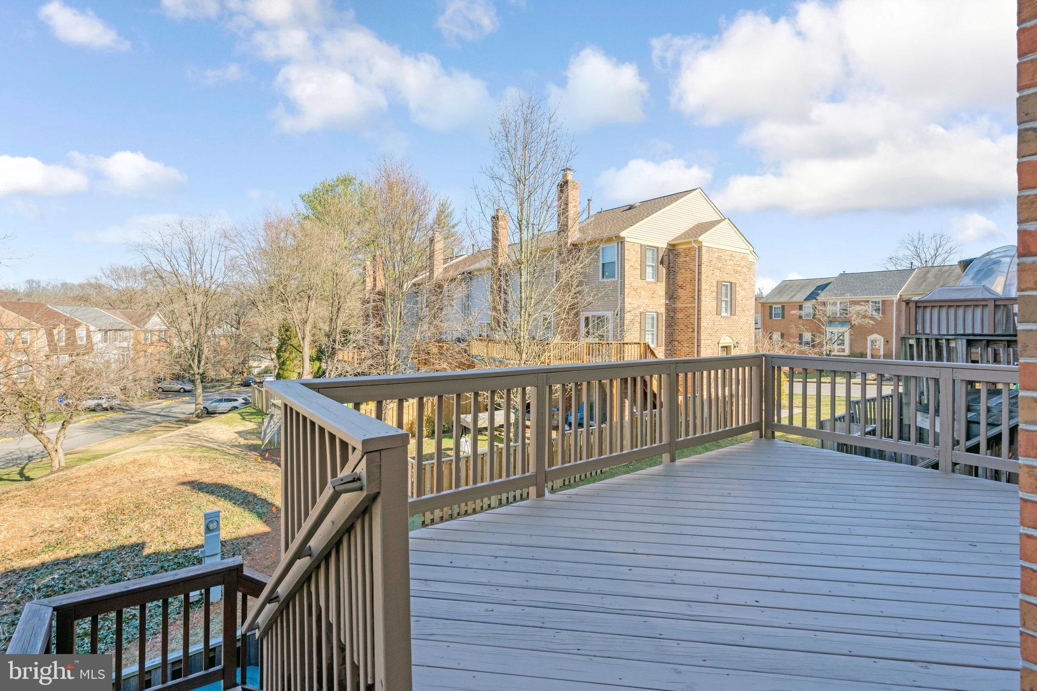 HUNTER VILLAGE - Residential