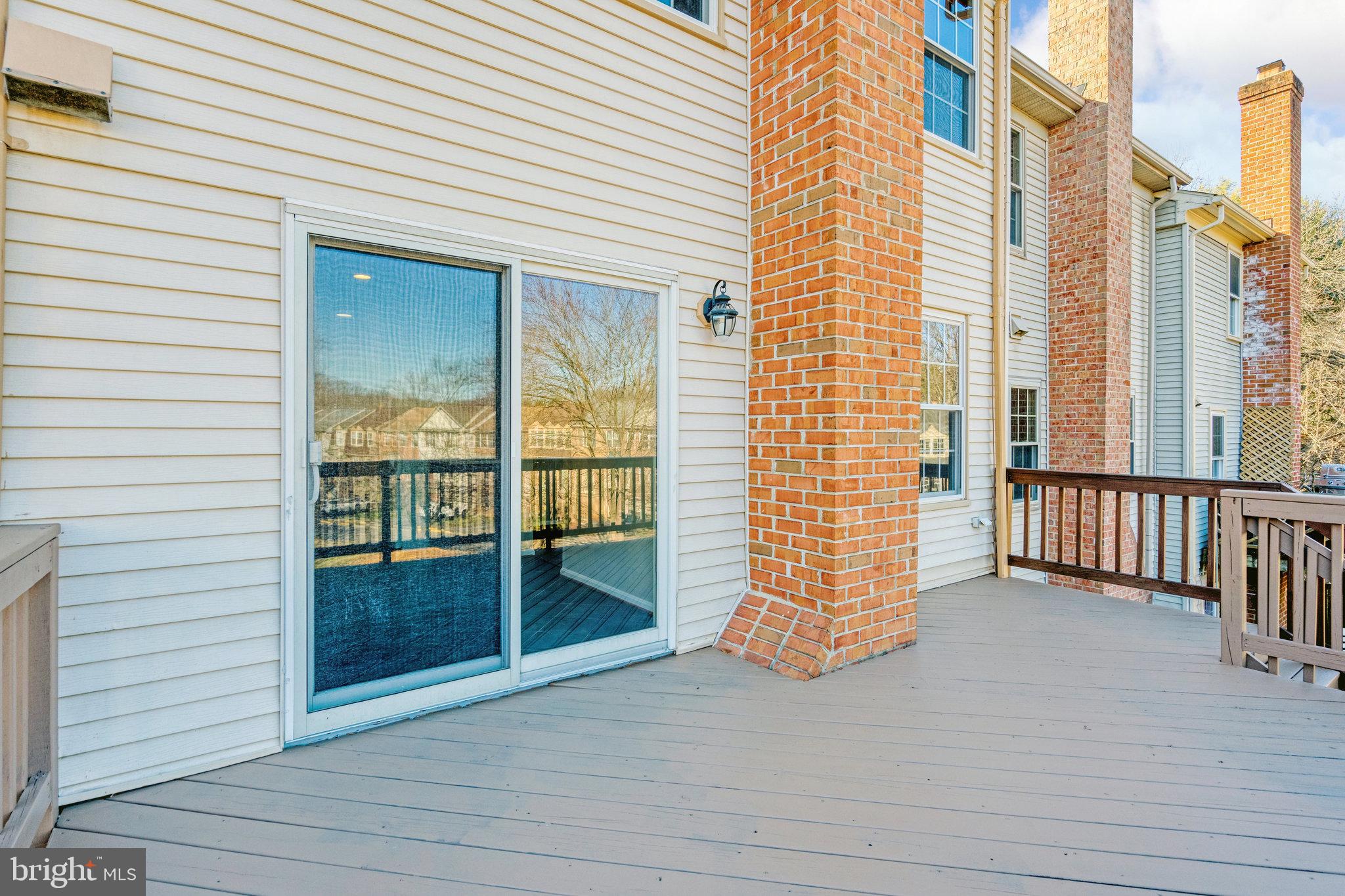 HUNTER VILLAGE - Residential