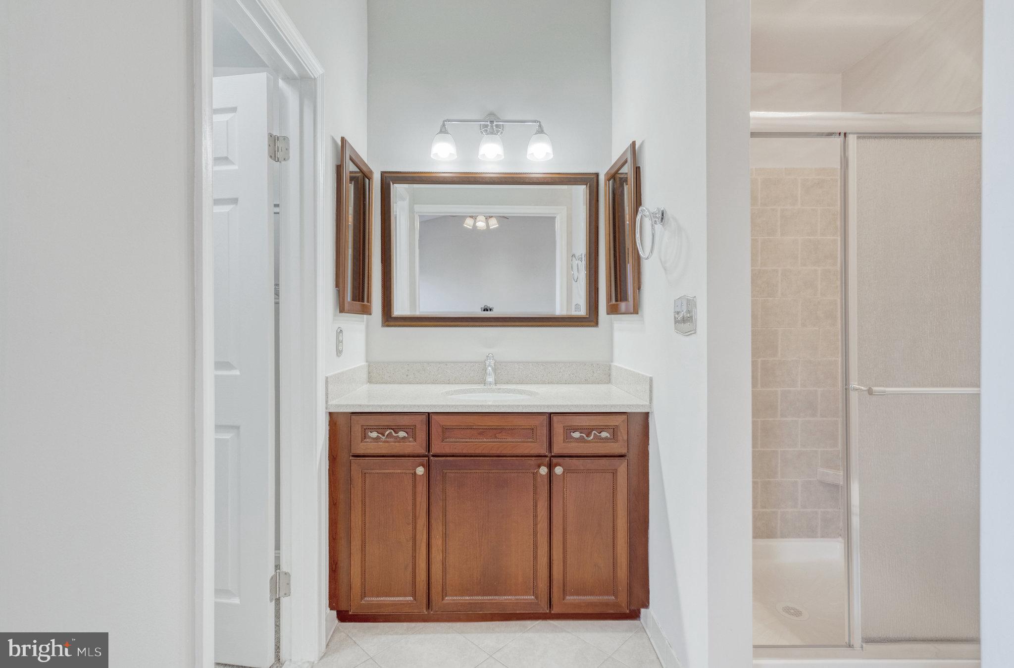 HUNTER VILLAGE - Residential