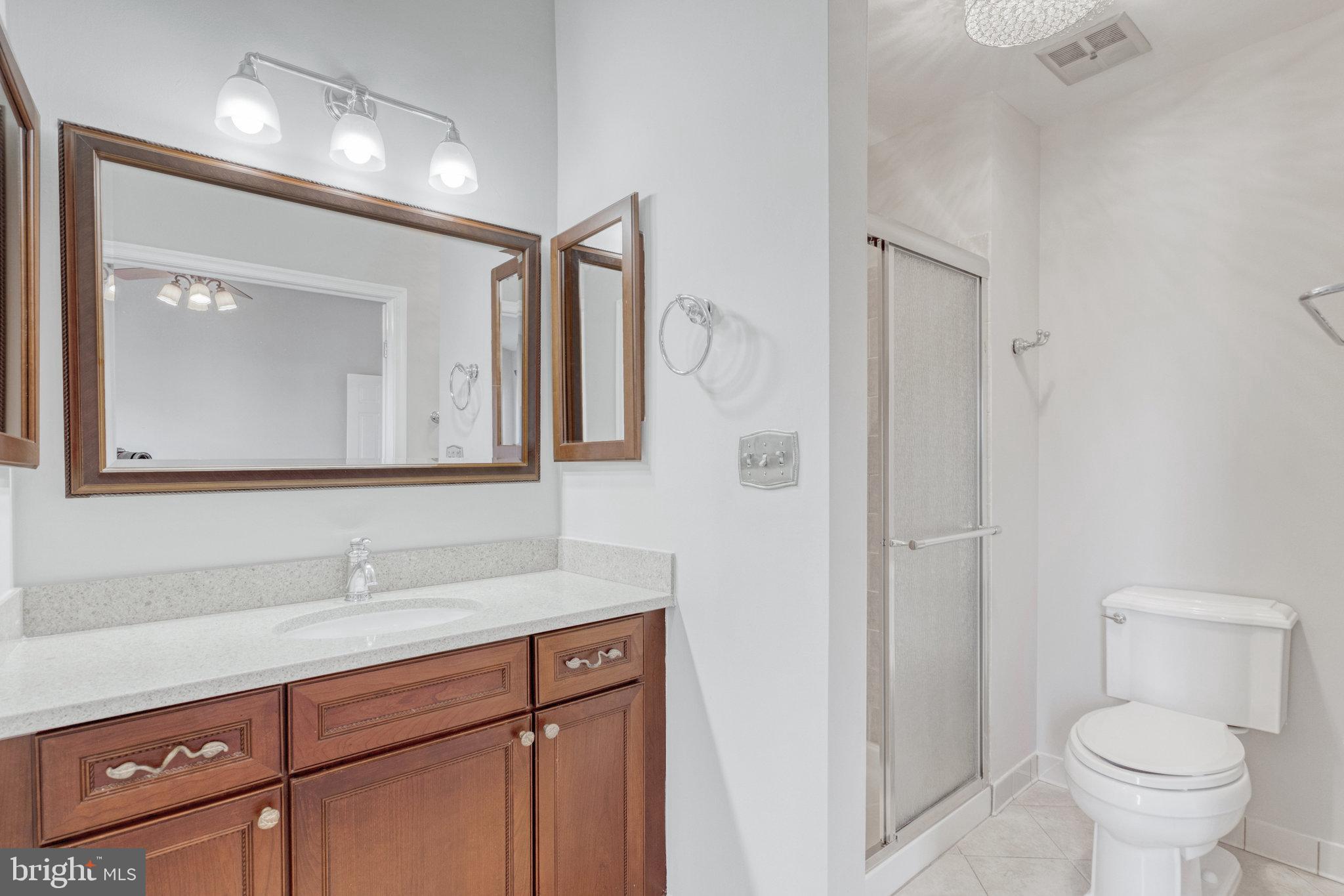 HUNTER VILLAGE - Residential