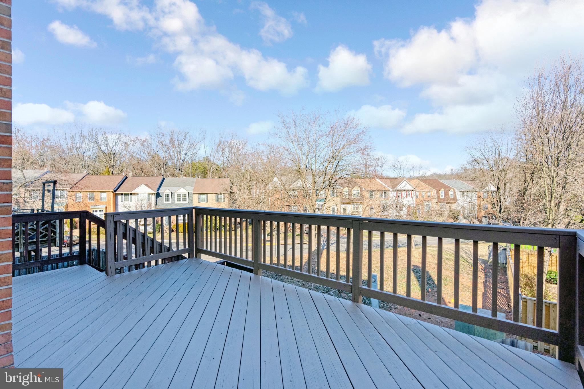 HUNTER VILLAGE - Residential