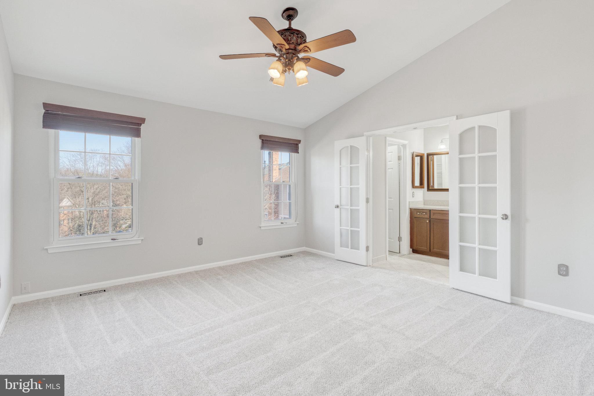 HUNTER VILLAGE - Residential