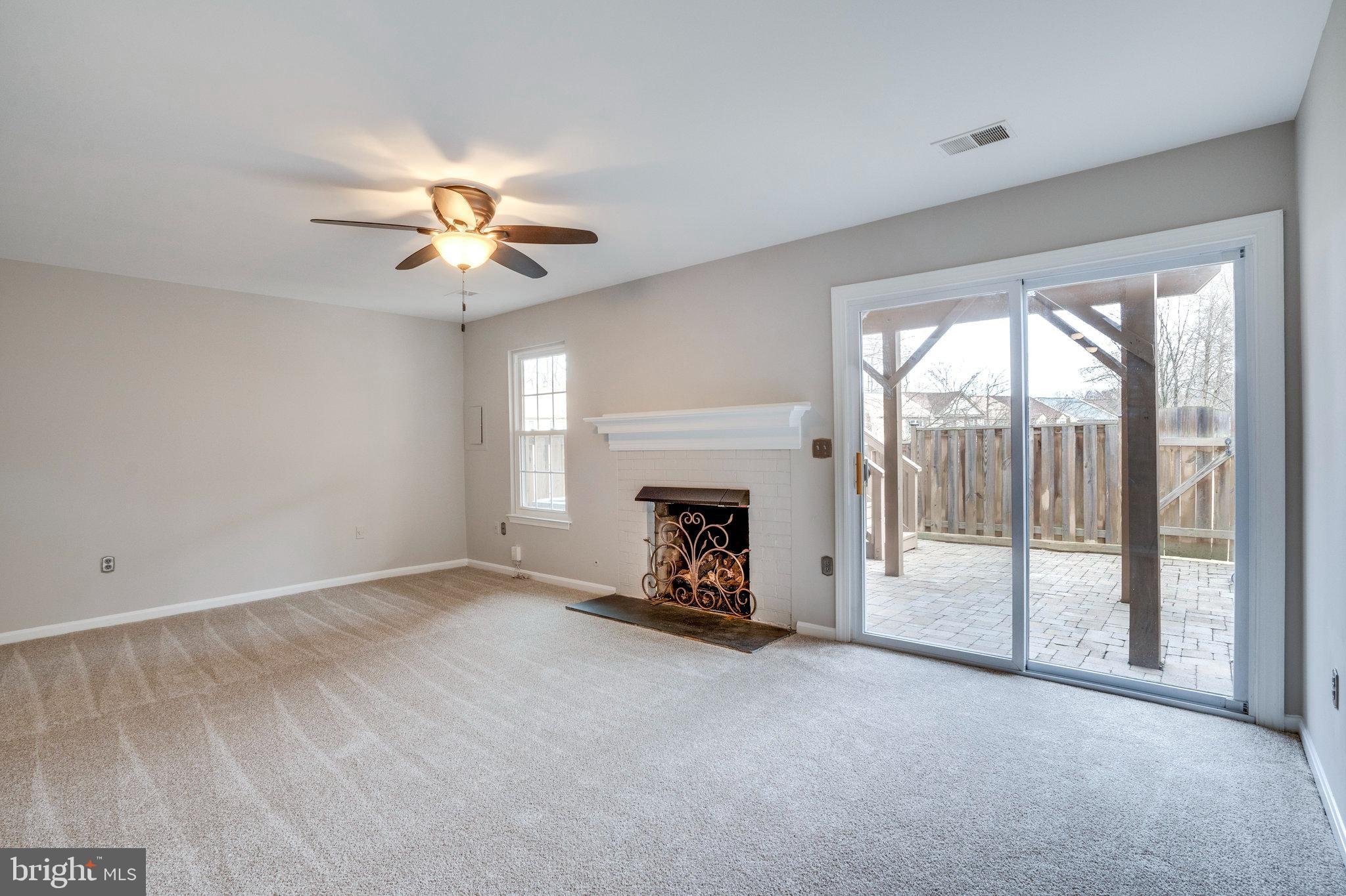 HUNTER VILLAGE - Residential