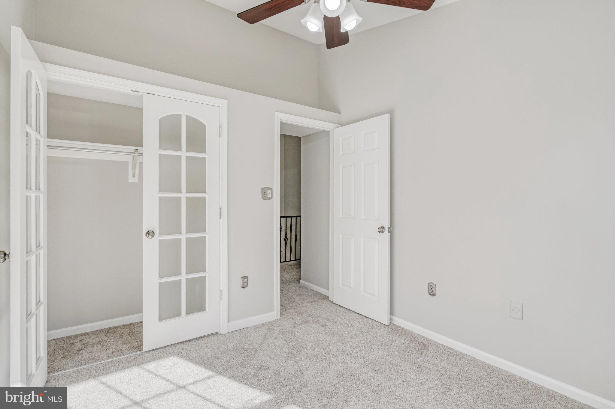 HUNTER VILLAGE - Residential