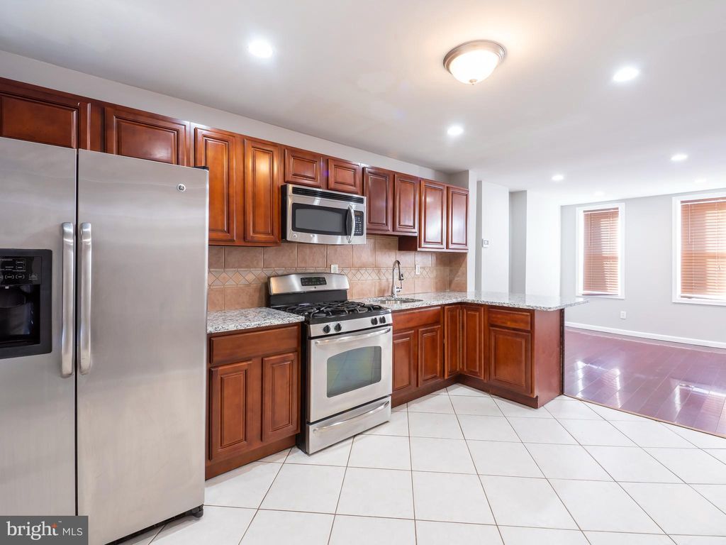 Photo of 2711 Oakford Street, PHILADELPHIA, PA 19146 (MLS # PAPH2576016)