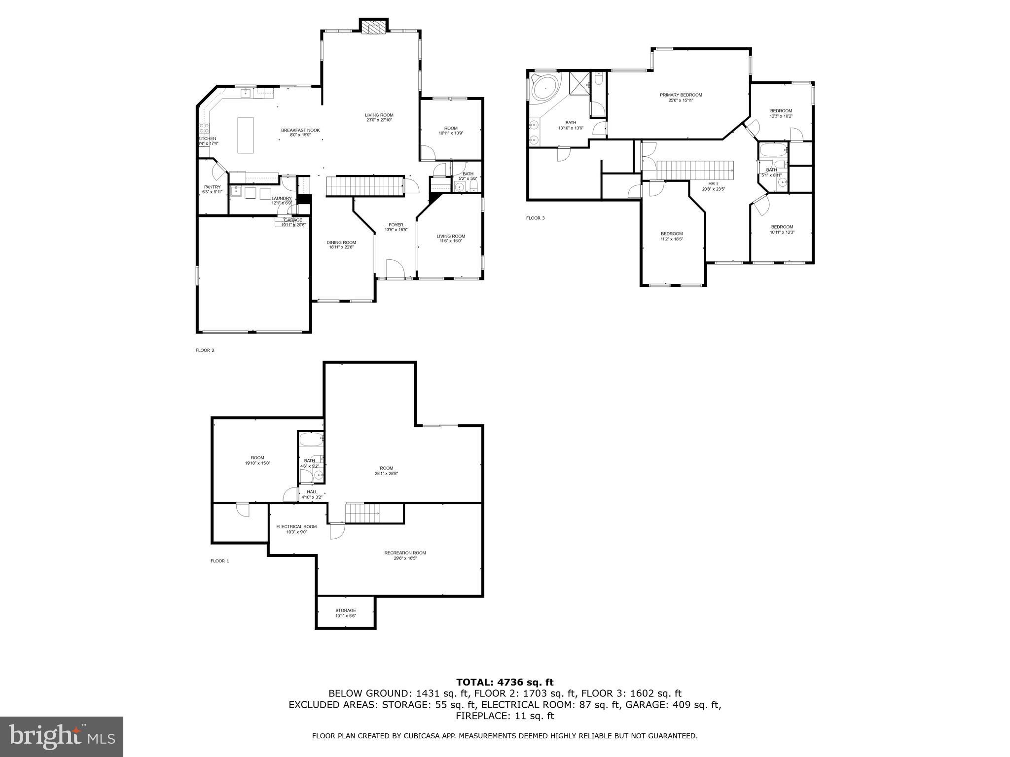 LINWOOD KNOLLS - Residential
