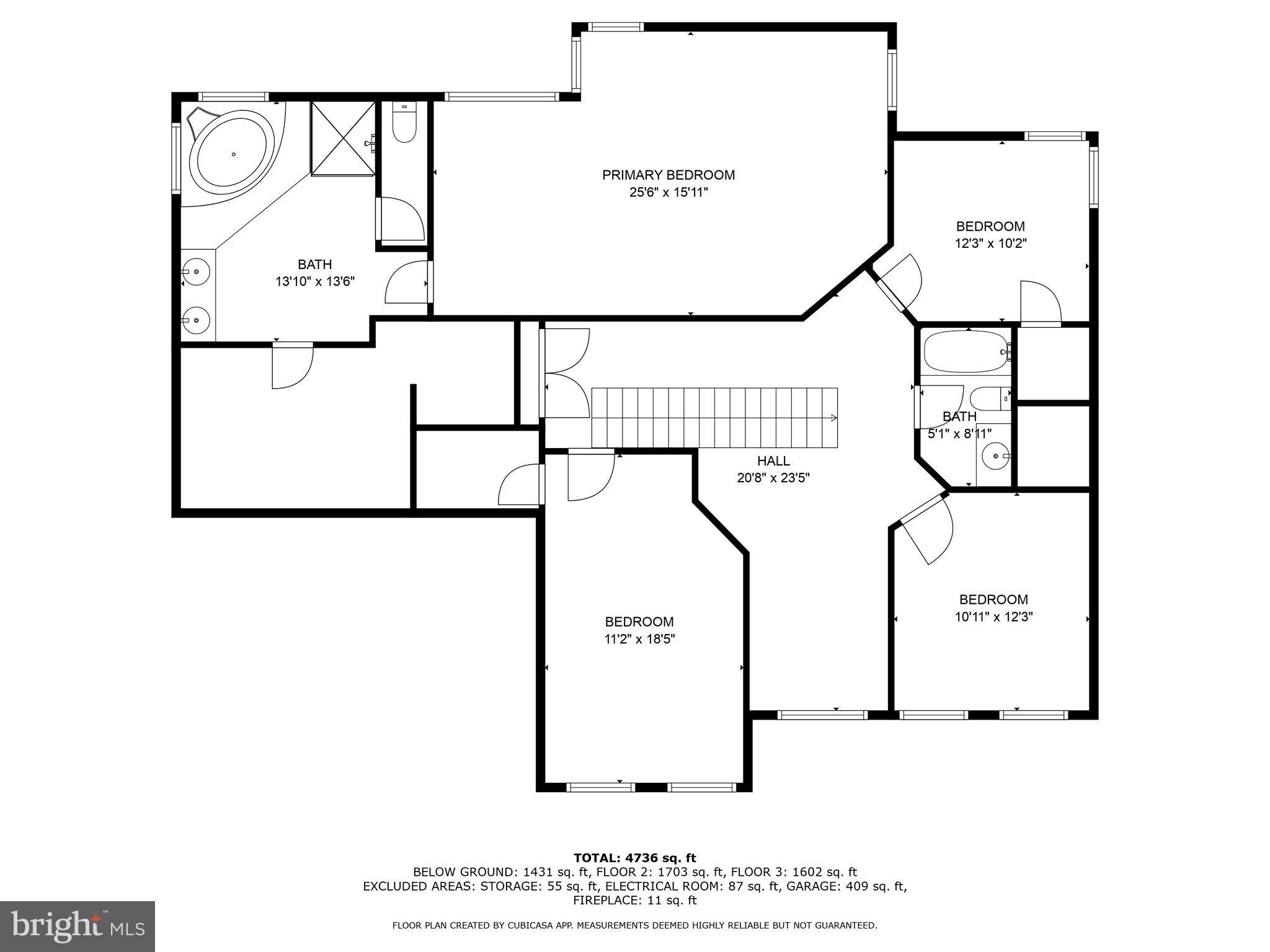 LINWOOD KNOLLS - Residential