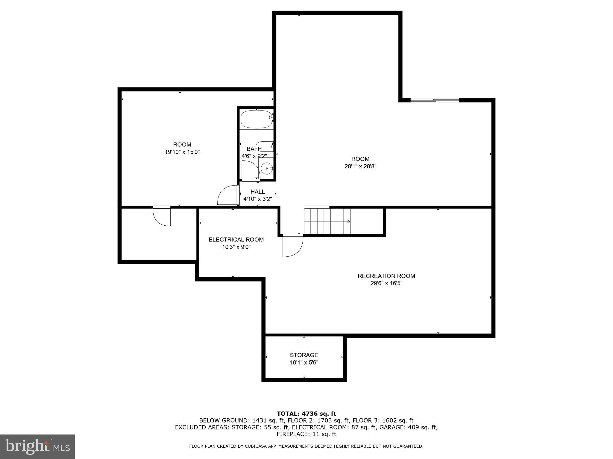 LINWOOD KNOLLS - Residential