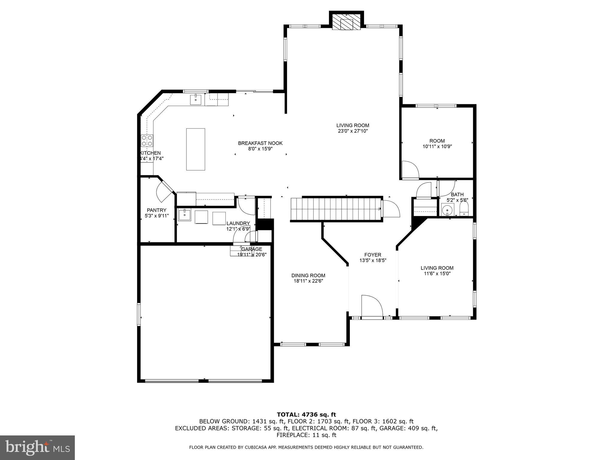 LINWOOD KNOLLS - Residential