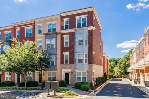 11695 SUNRISE SQUARE PLACE RESTON VA 20191