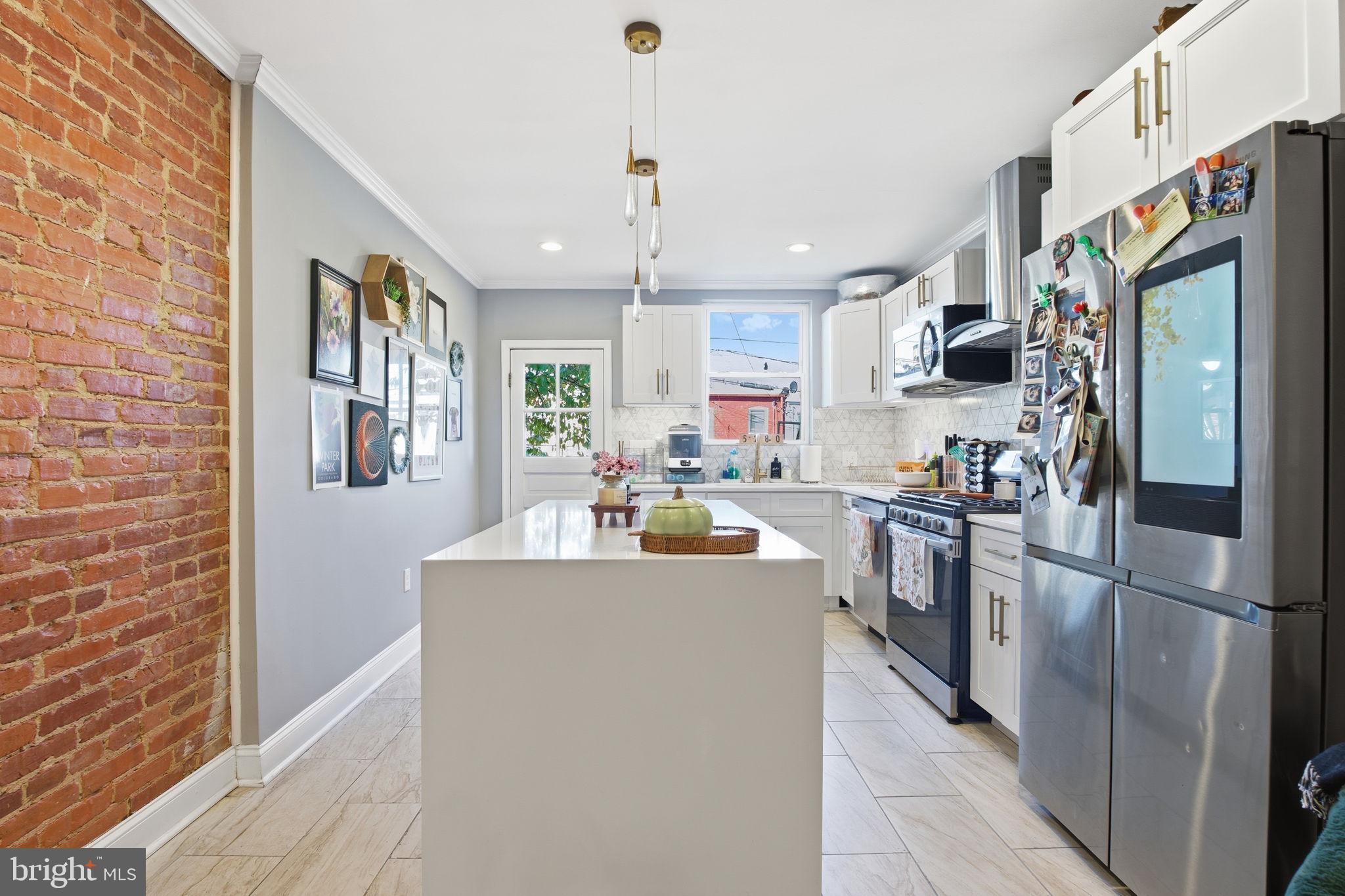 PATTERSON PARK - Residential