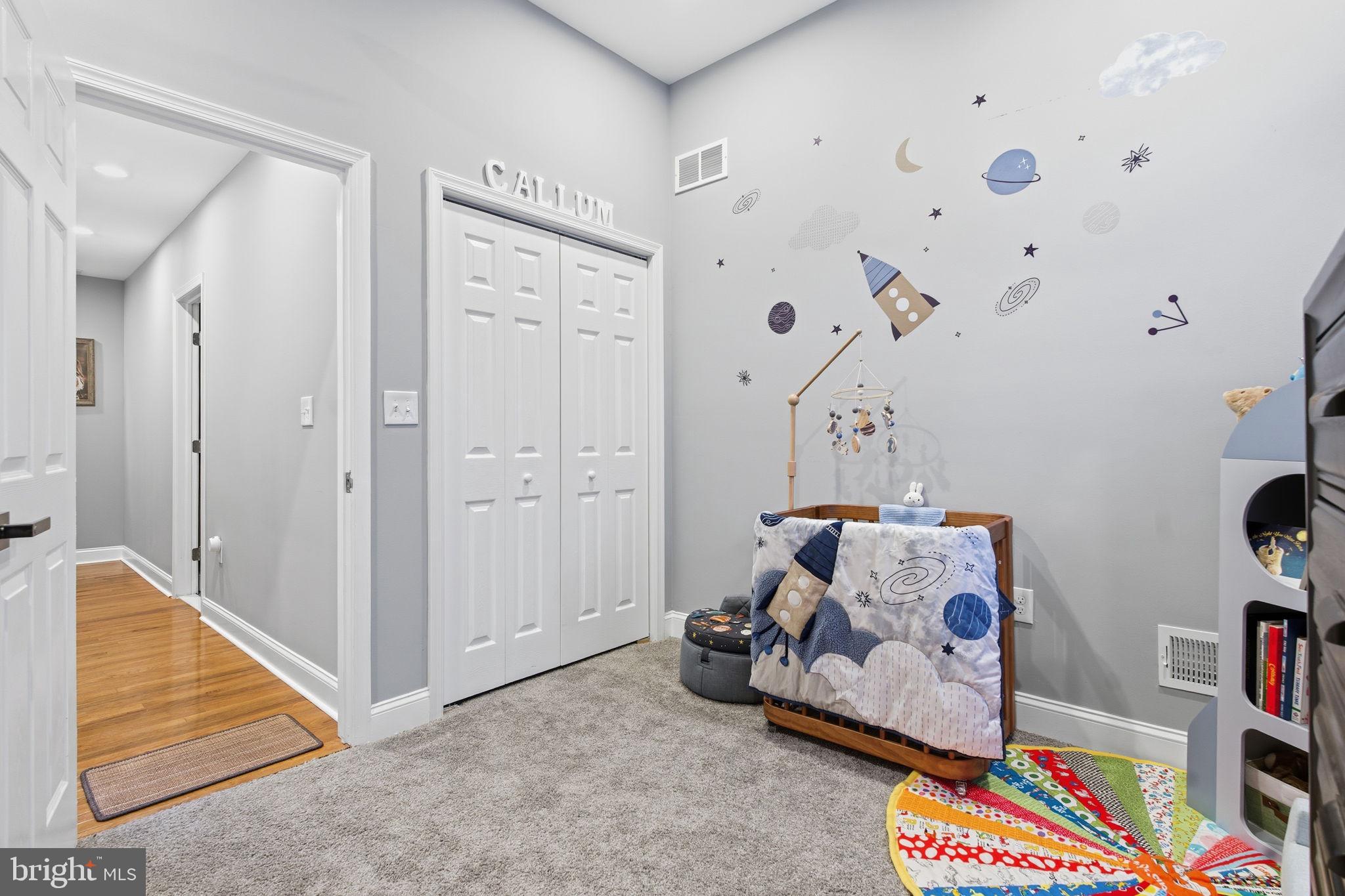 PATTERSON PARK - Residential