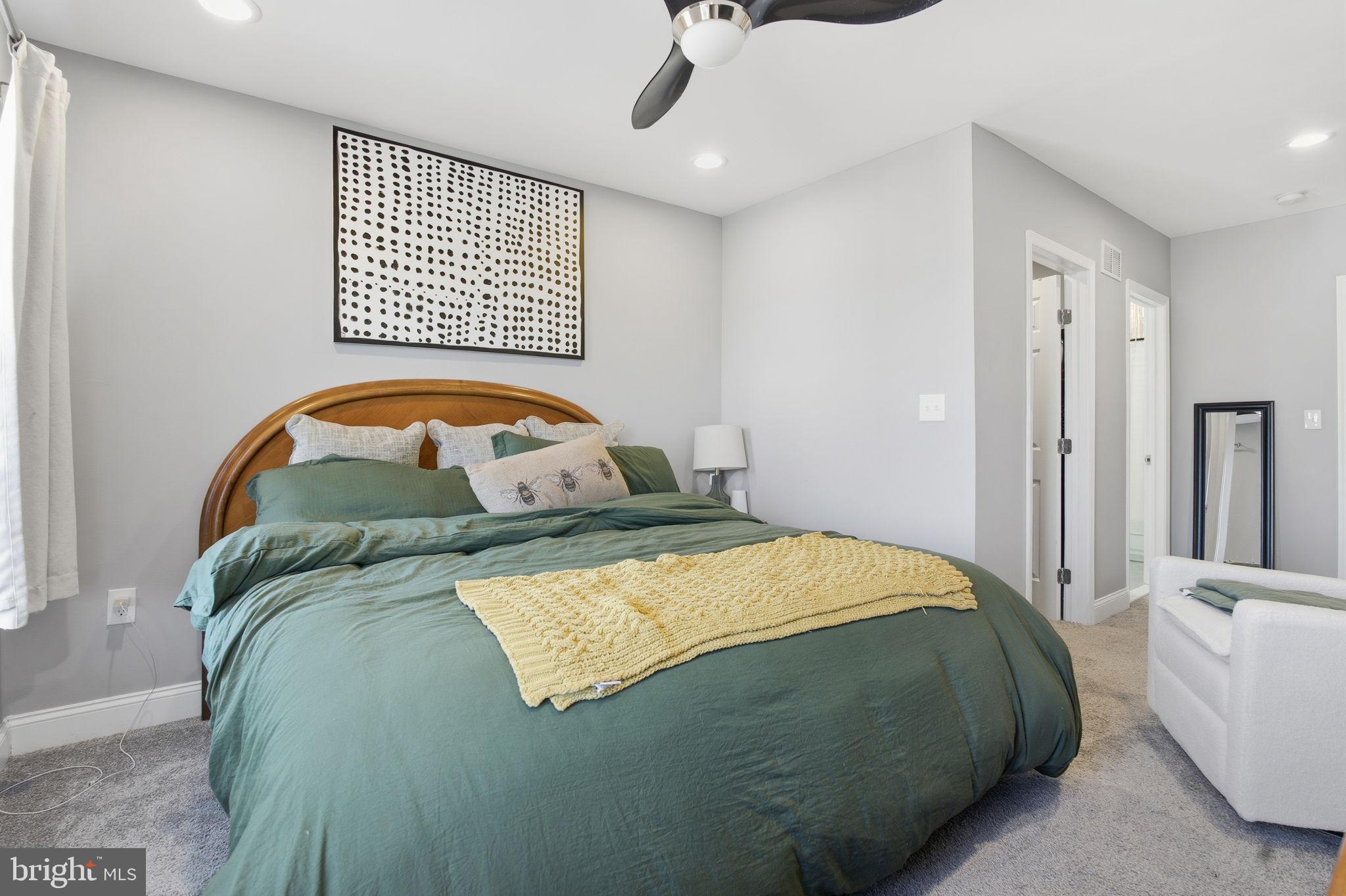 PATTERSON PARK - Residential