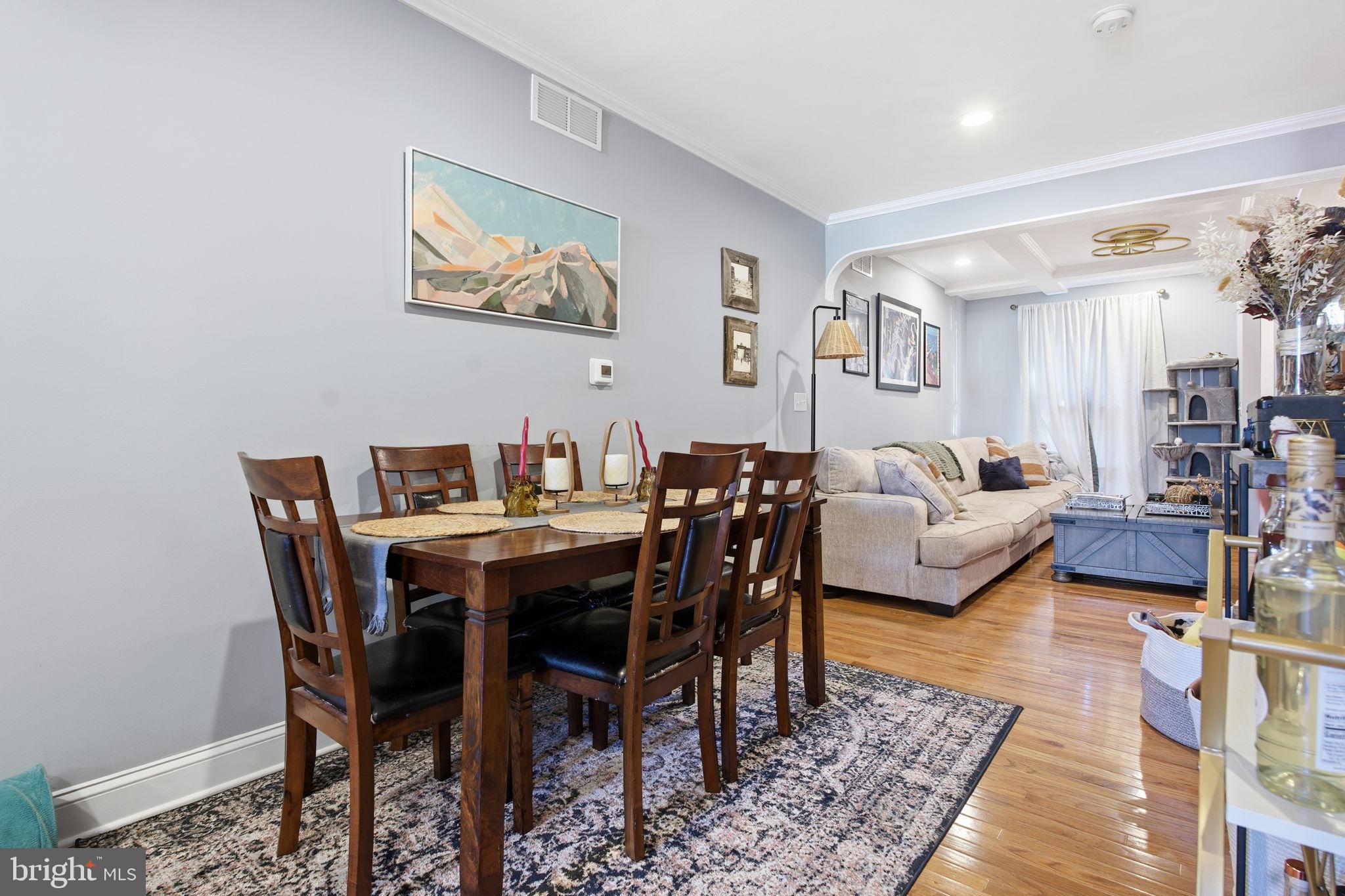 PATTERSON PARK - Residential