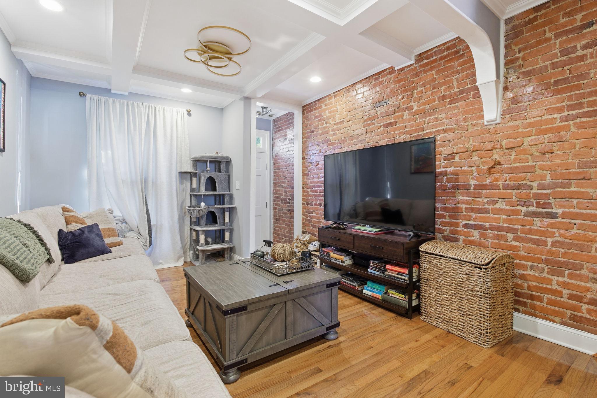 PATTERSON PARK - Residential