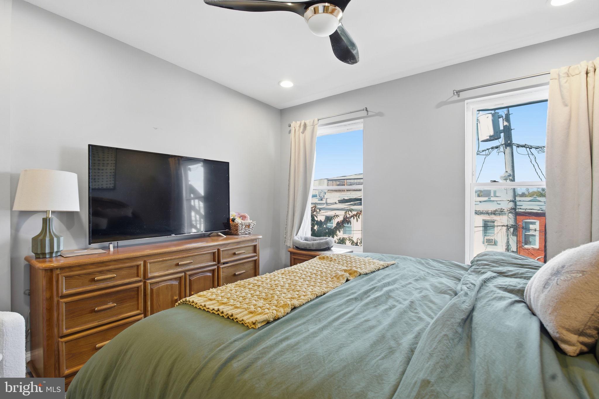 PATTERSON PARK - Residential