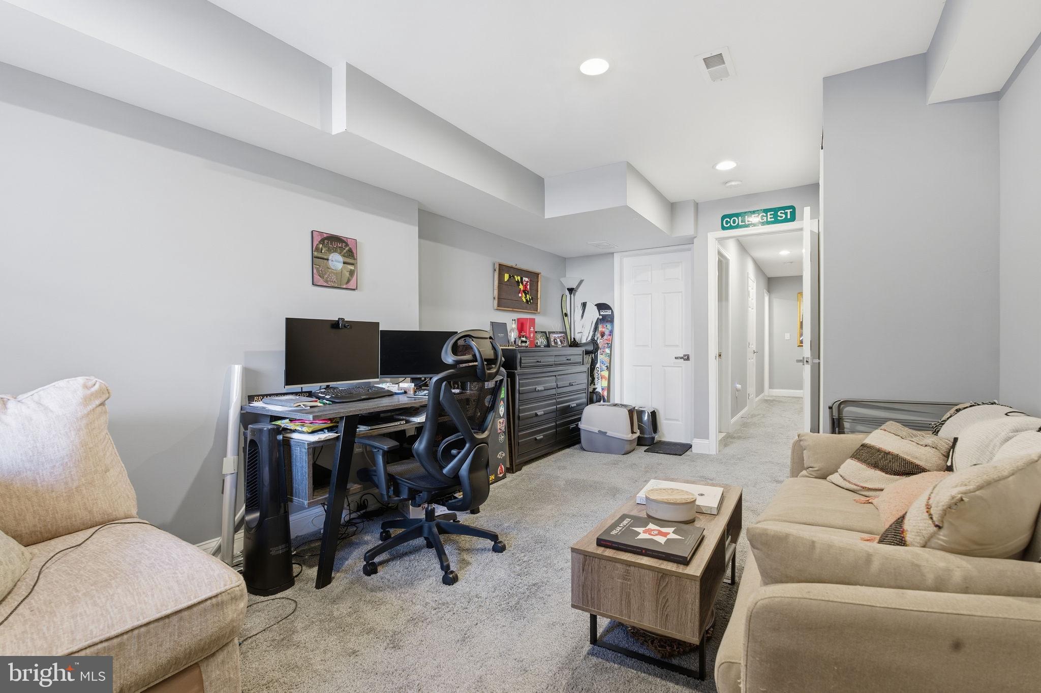 PATTERSON PARK - Residential