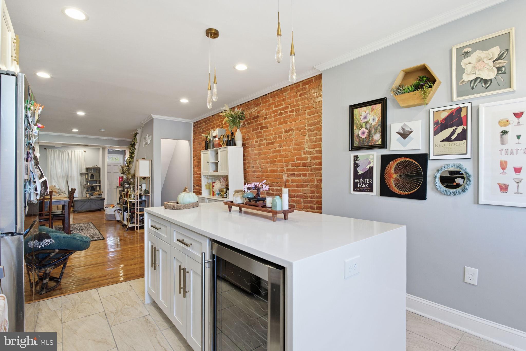 PATTERSON PARK - Residential