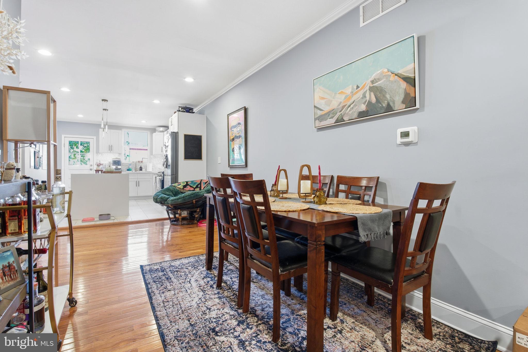 PATTERSON PARK - Residential