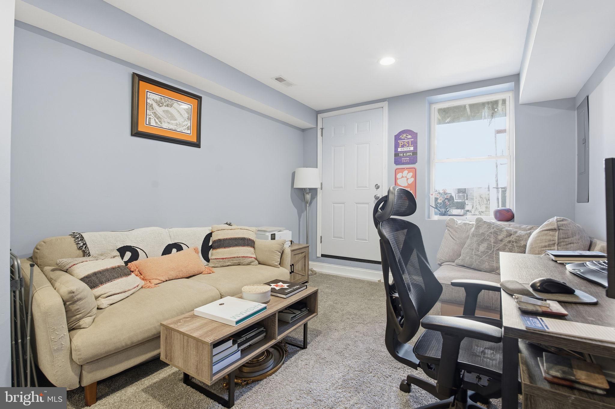 PATTERSON PARK - Residential