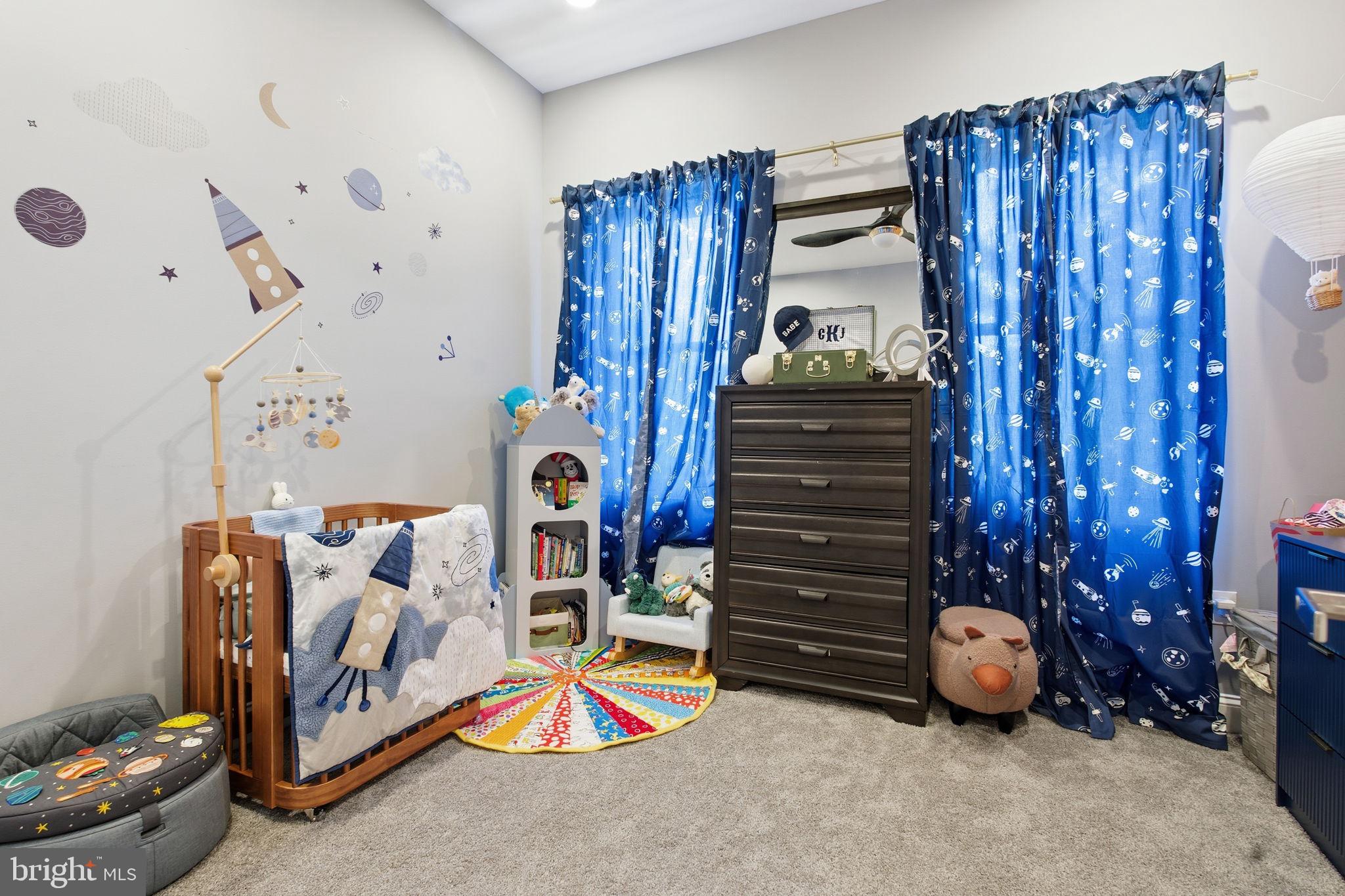 PATTERSON PARK - Residential