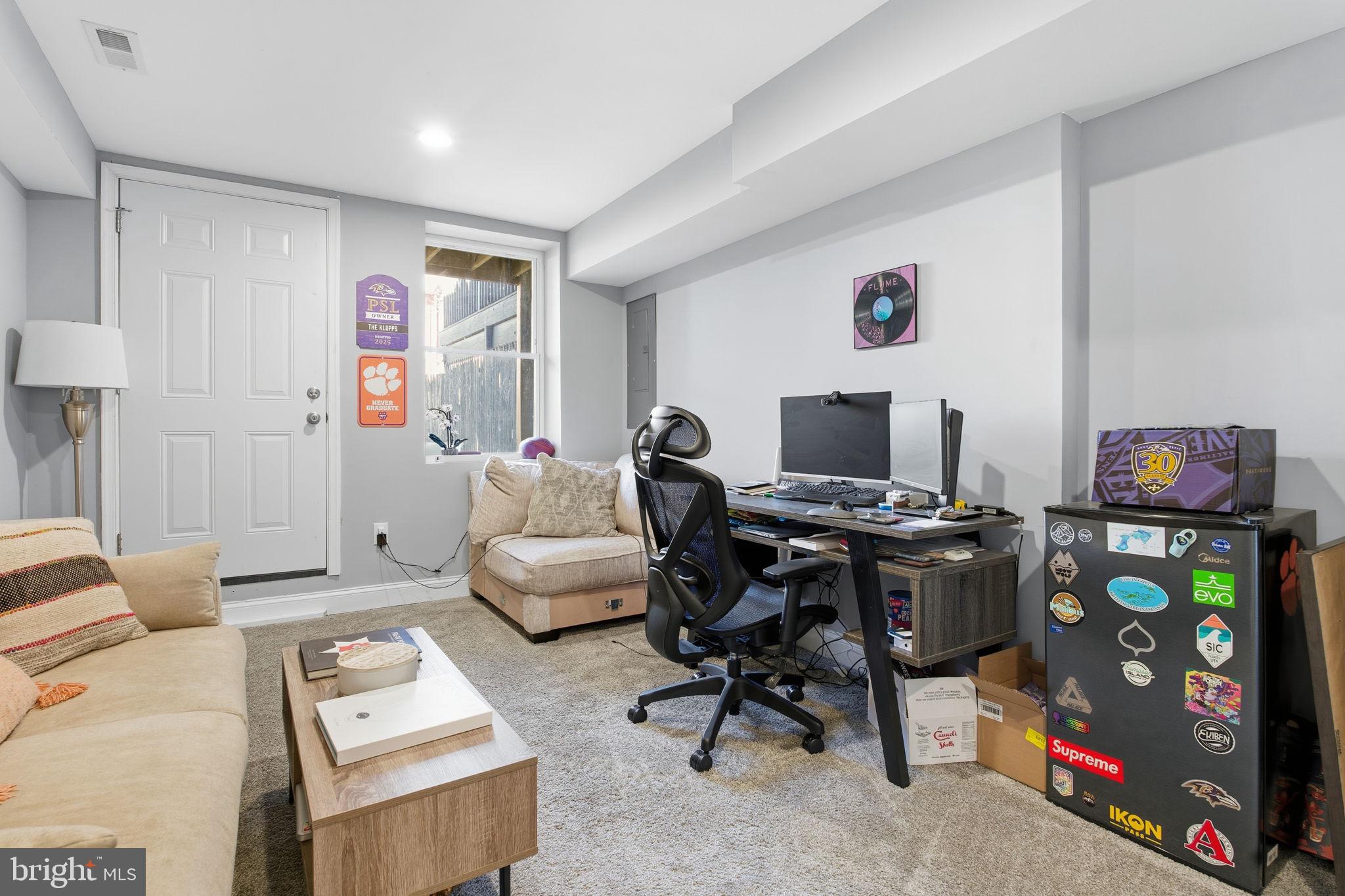 PATTERSON PARK - Residential