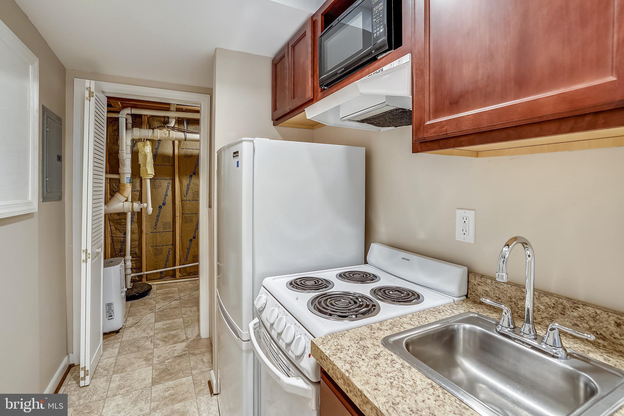 MOCKINGBIRD - Residential