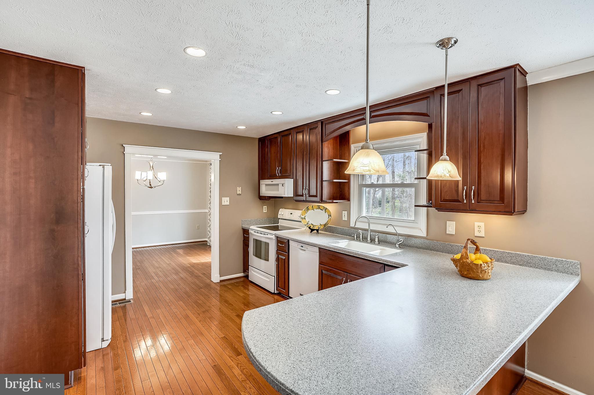 MOCKINGBIRD - Residential