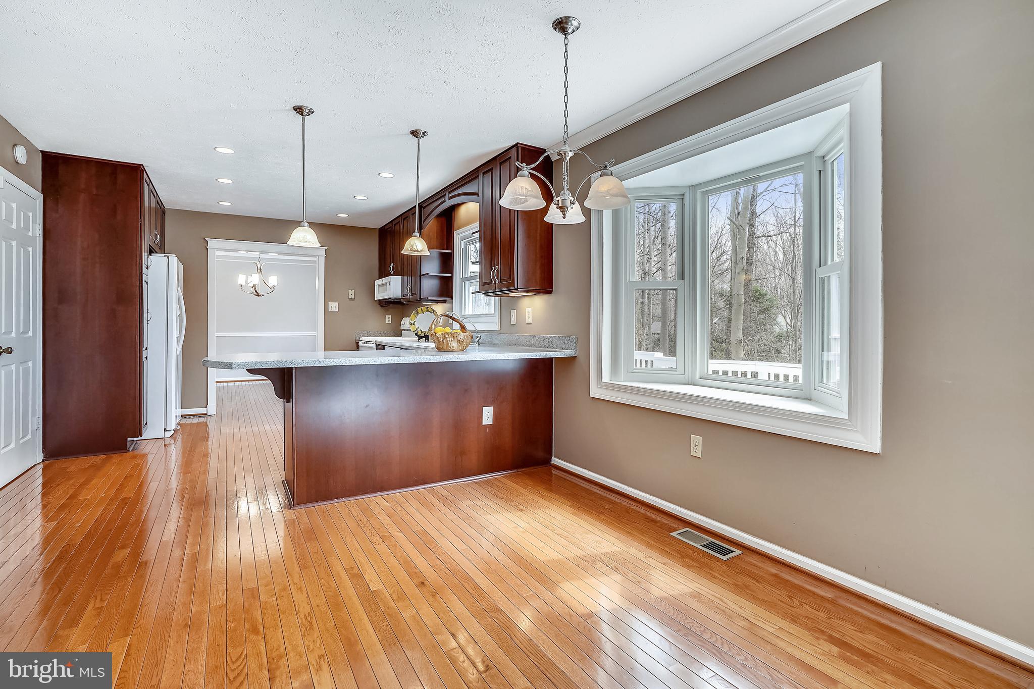 MOCKINGBIRD - Residential