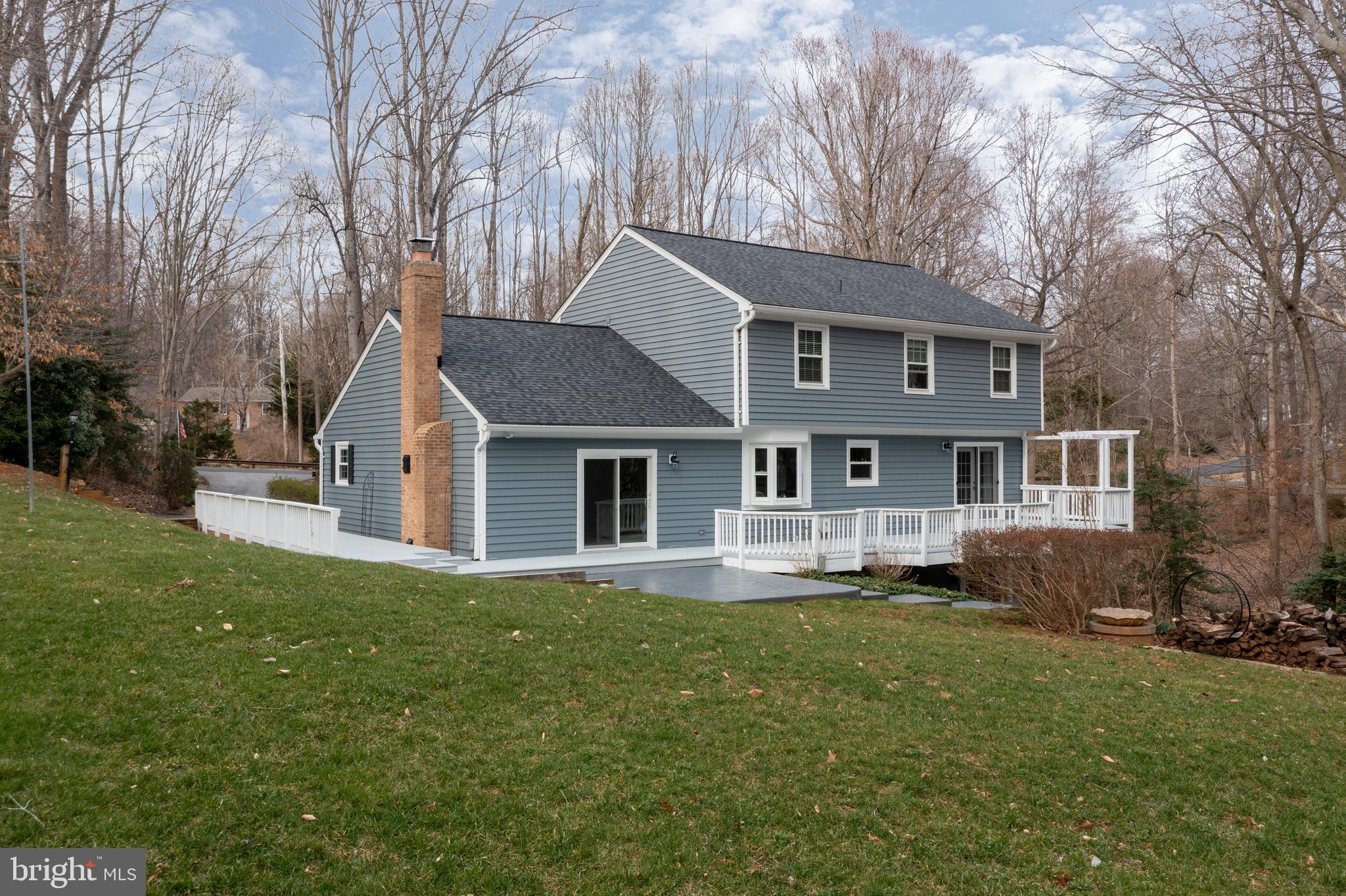 MOCKINGBIRD - Residential