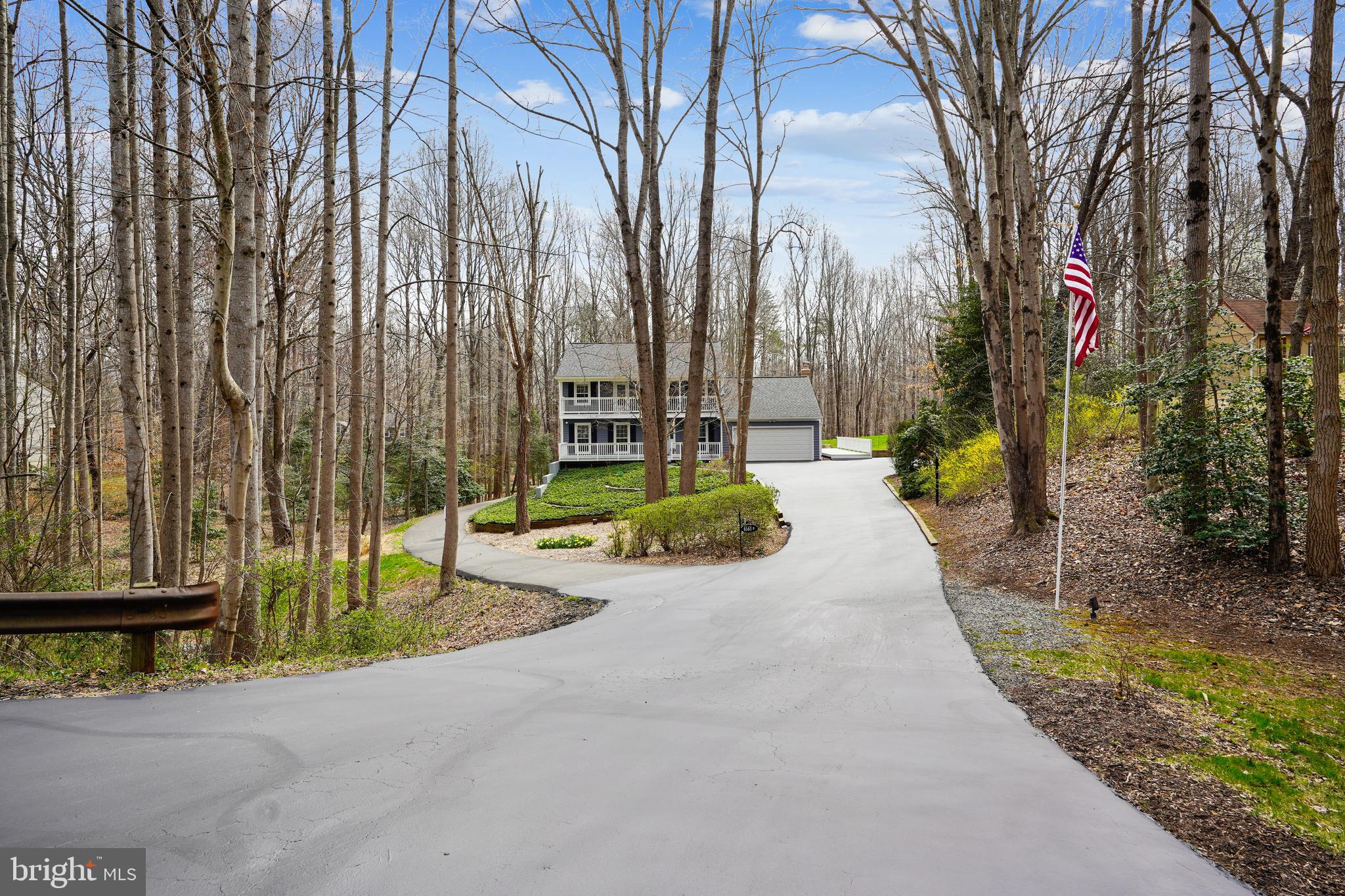 MOCKINGBIRD - Residential