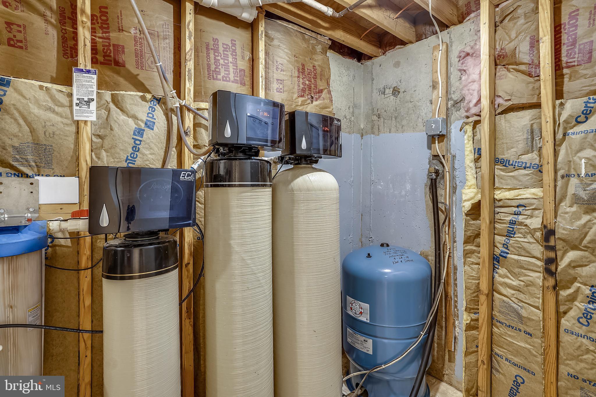 MOCKINGBIRD - Residential