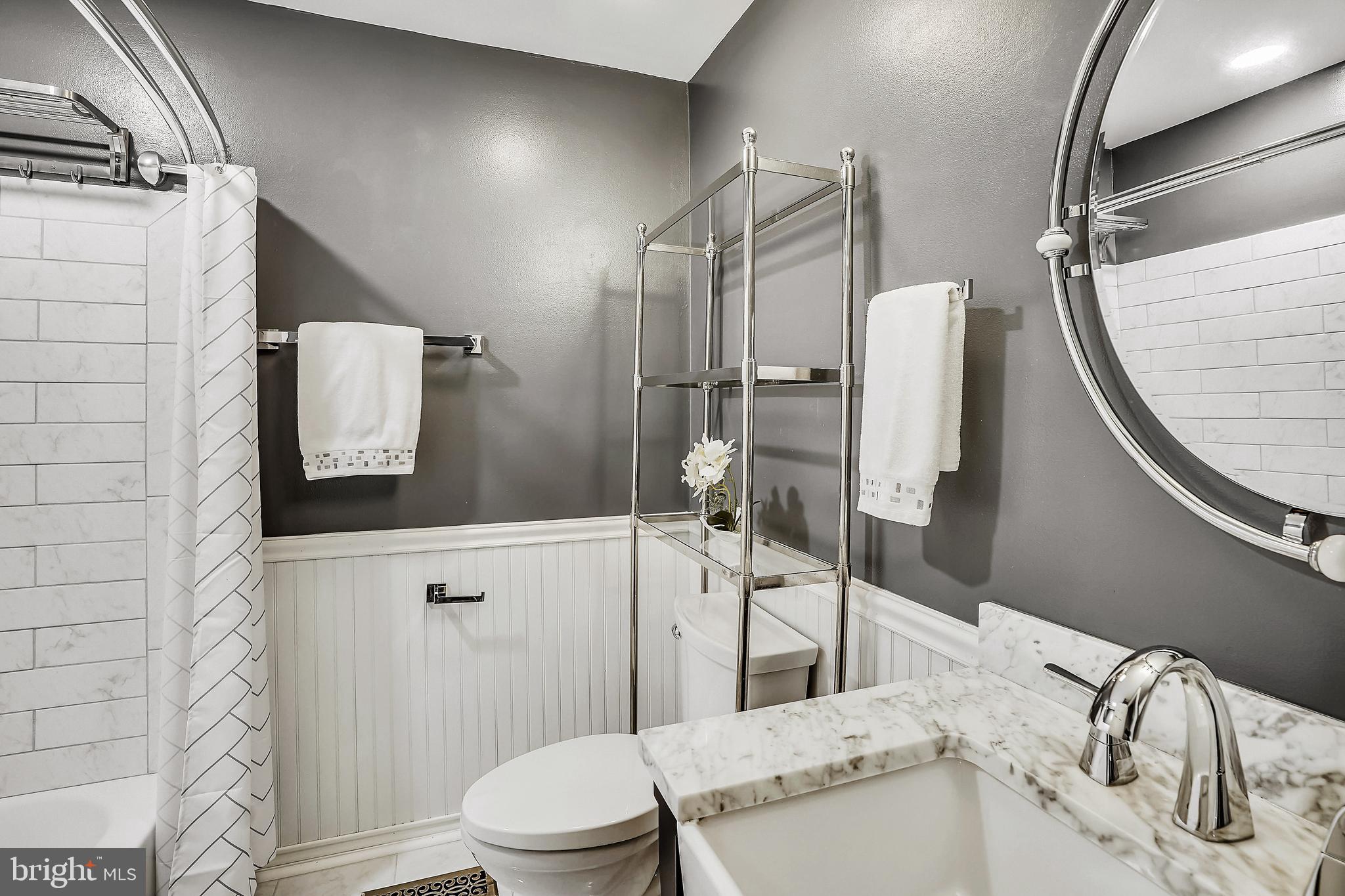 MOCKINGBIRD - Residential