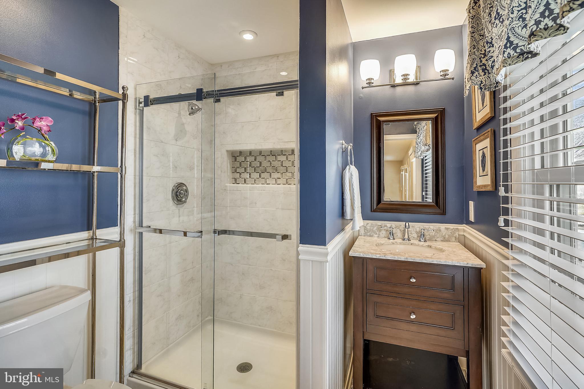 MOCKINGBIRD - Residential