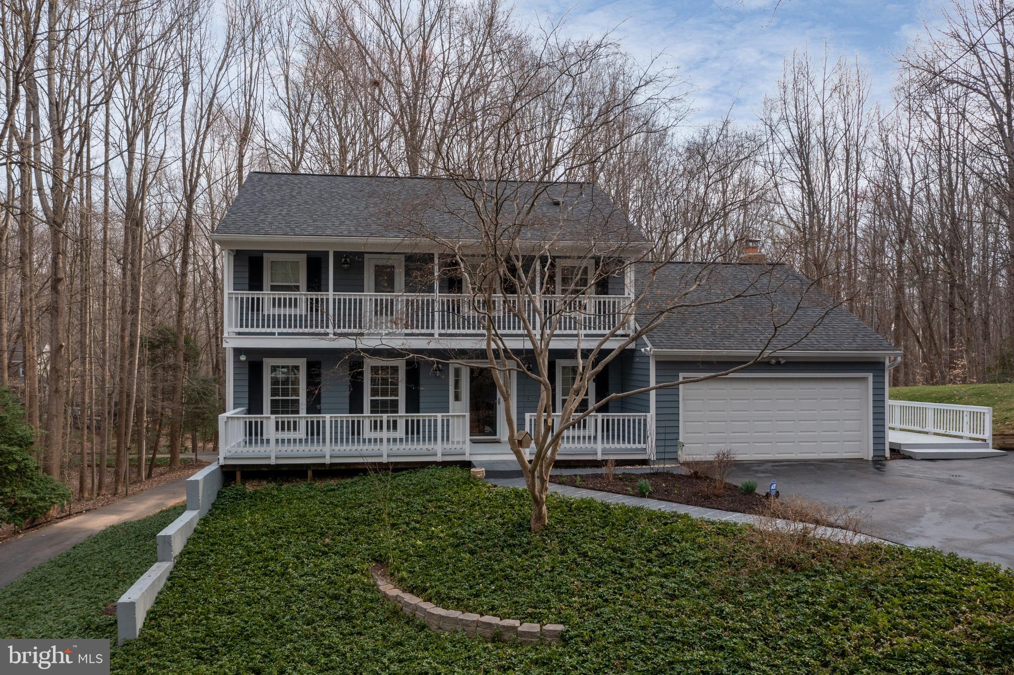 MOCKINGBIRD - Residential