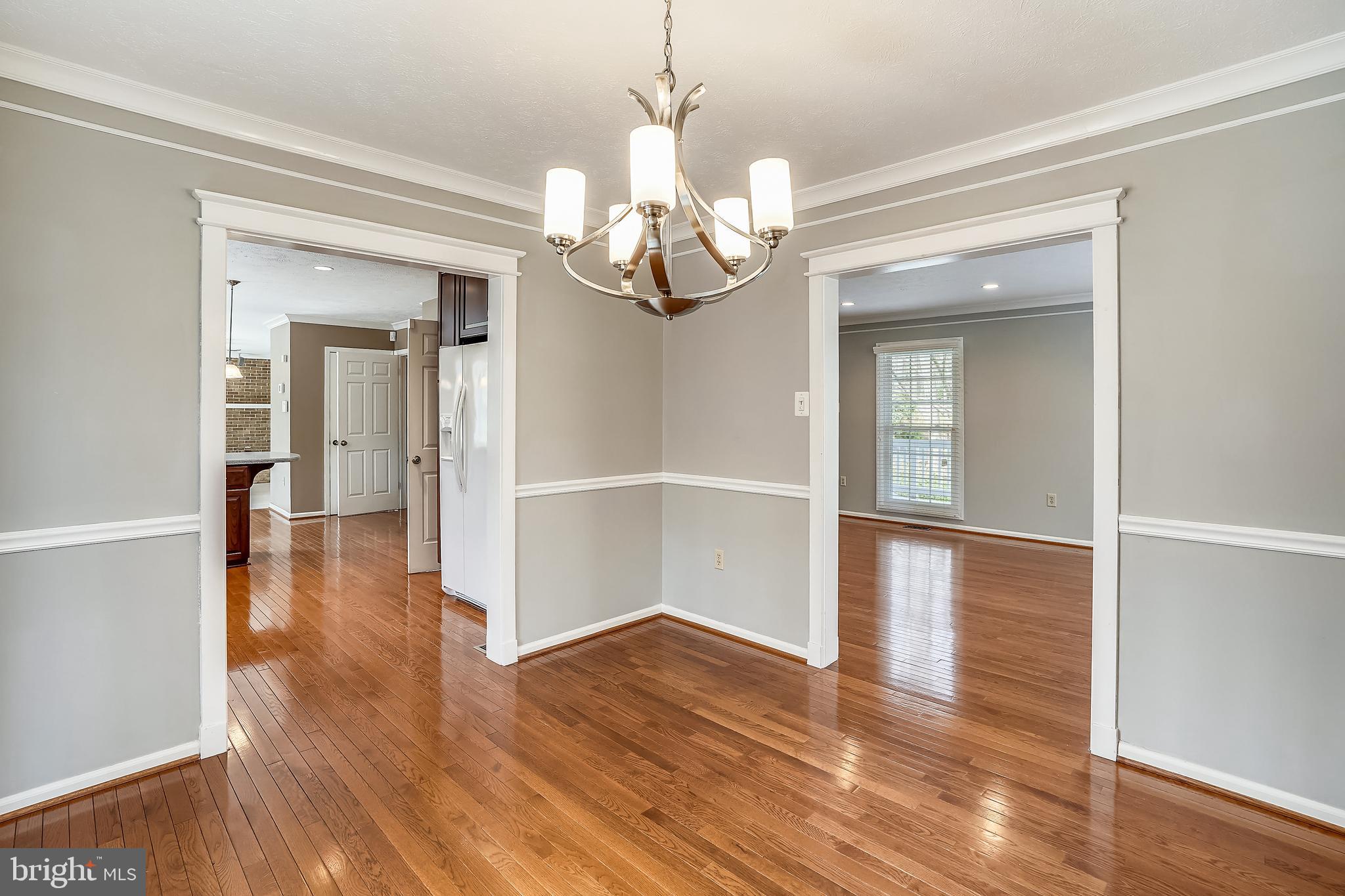 MOCKINGBIRD - Residential