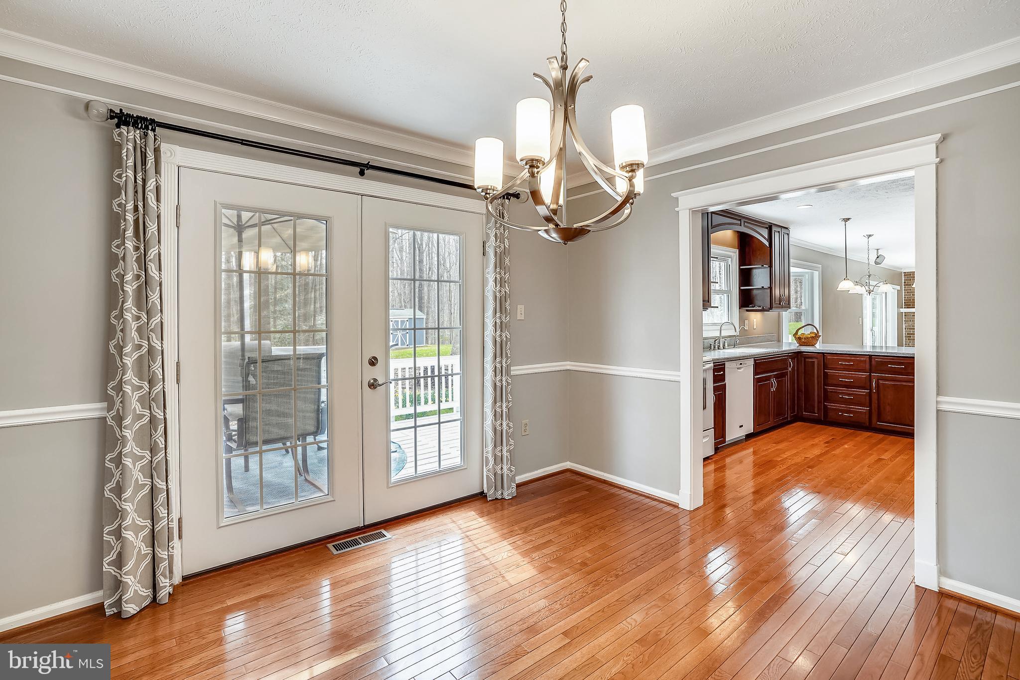 MOCKINGBIRD - Residential