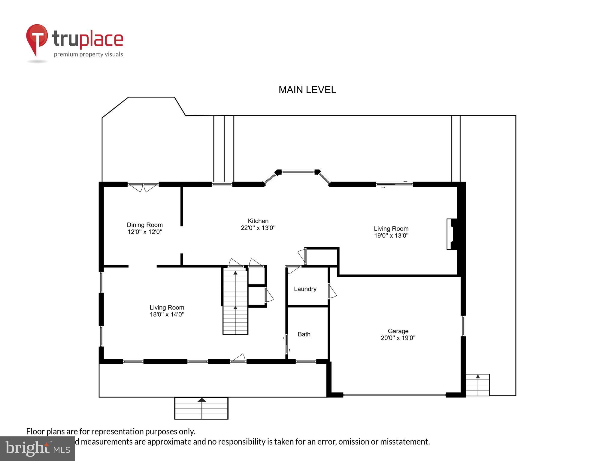 MOCKINGBIRD - Residential