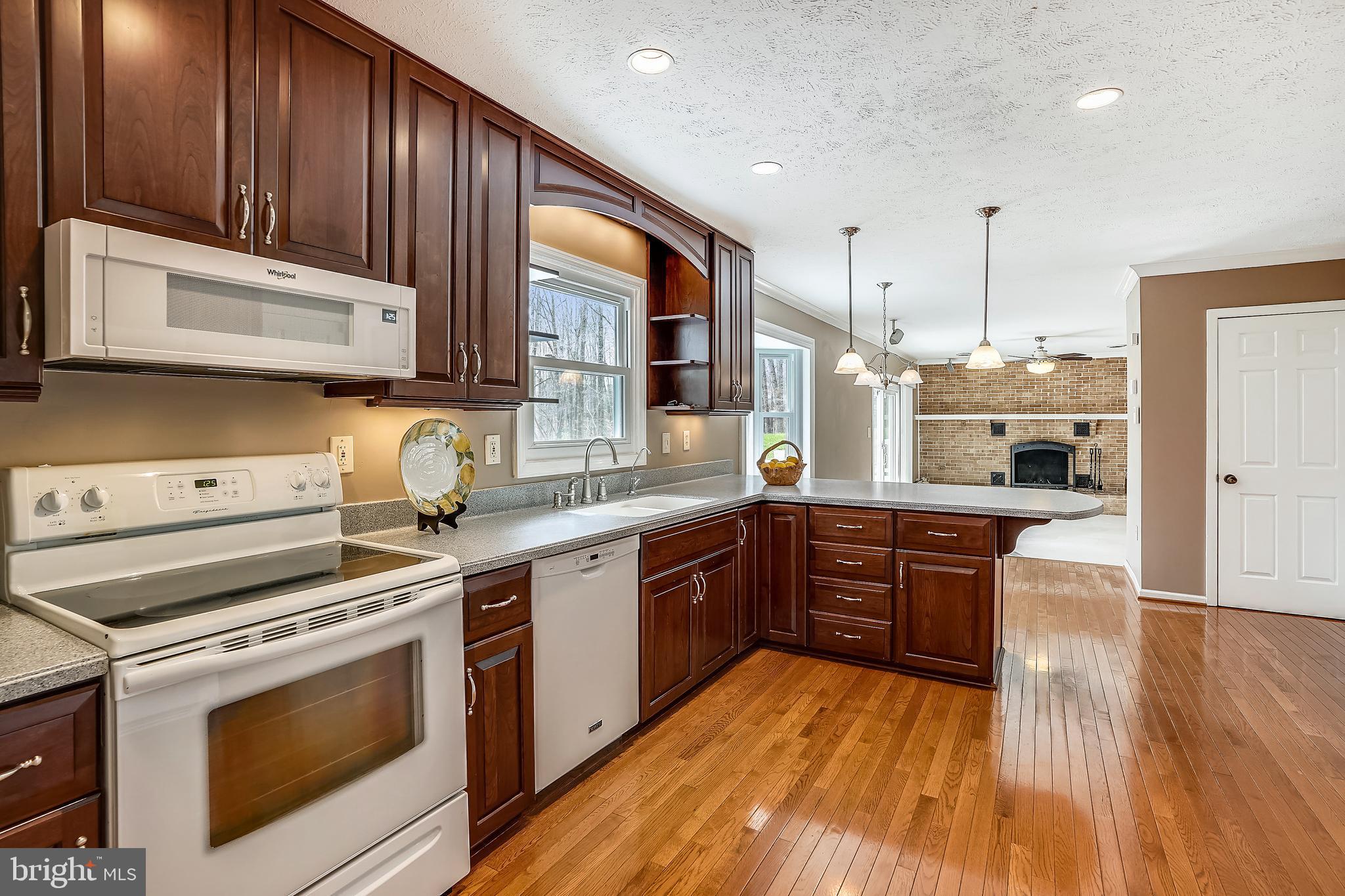 MOCKINGBIRD - Residential