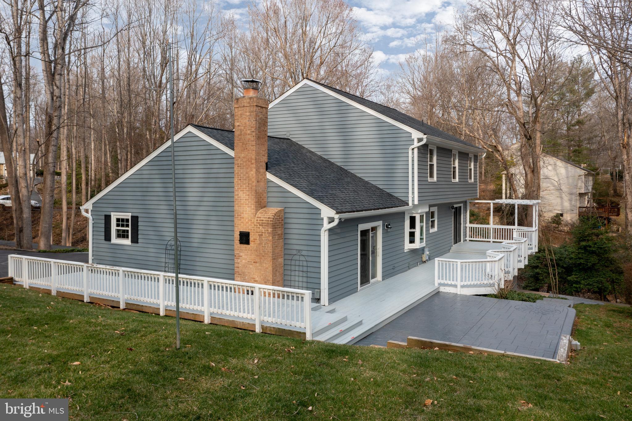 MOCKINGBIRD - Residential