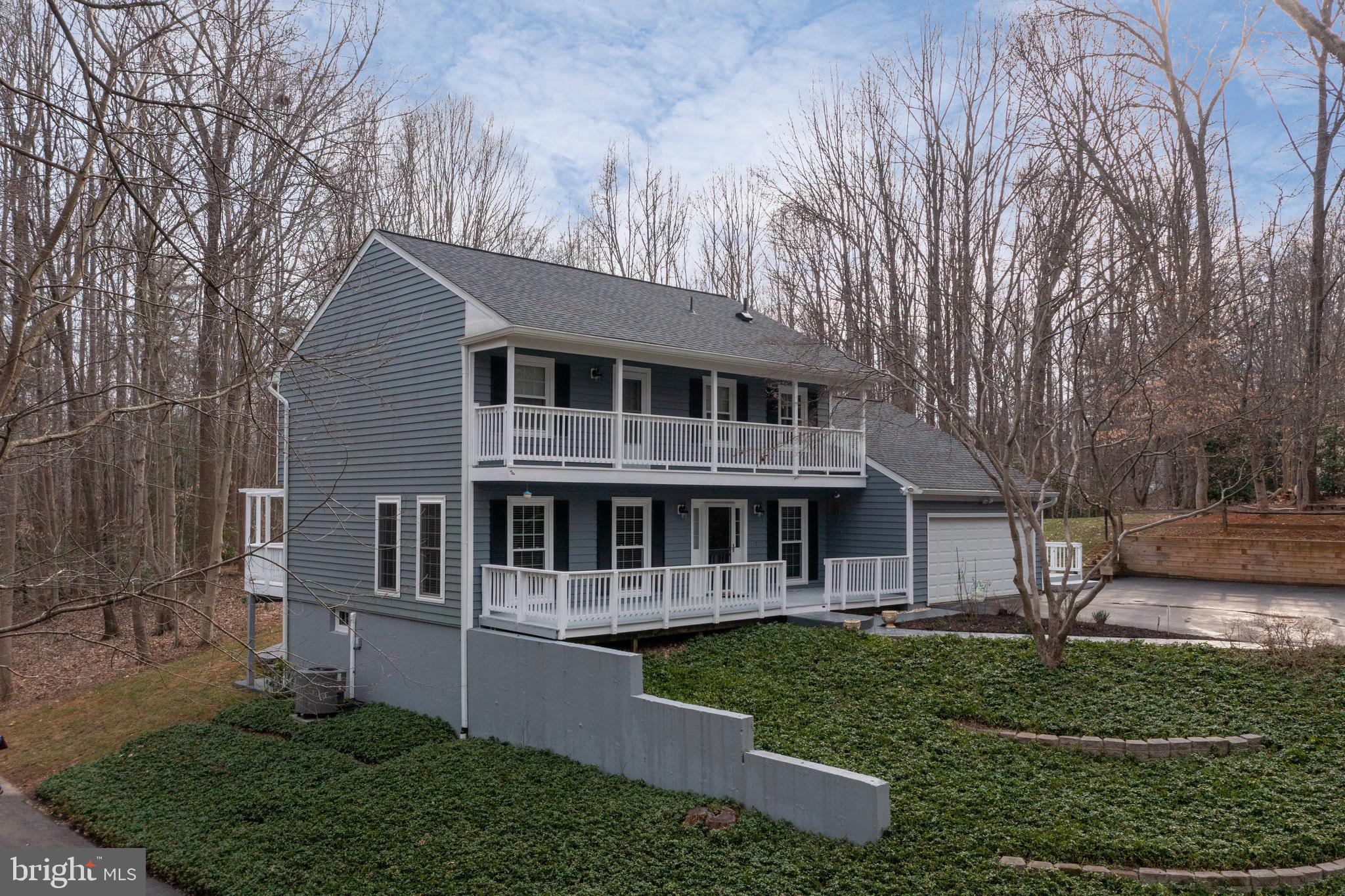 MOCKINGBIRD - Residential