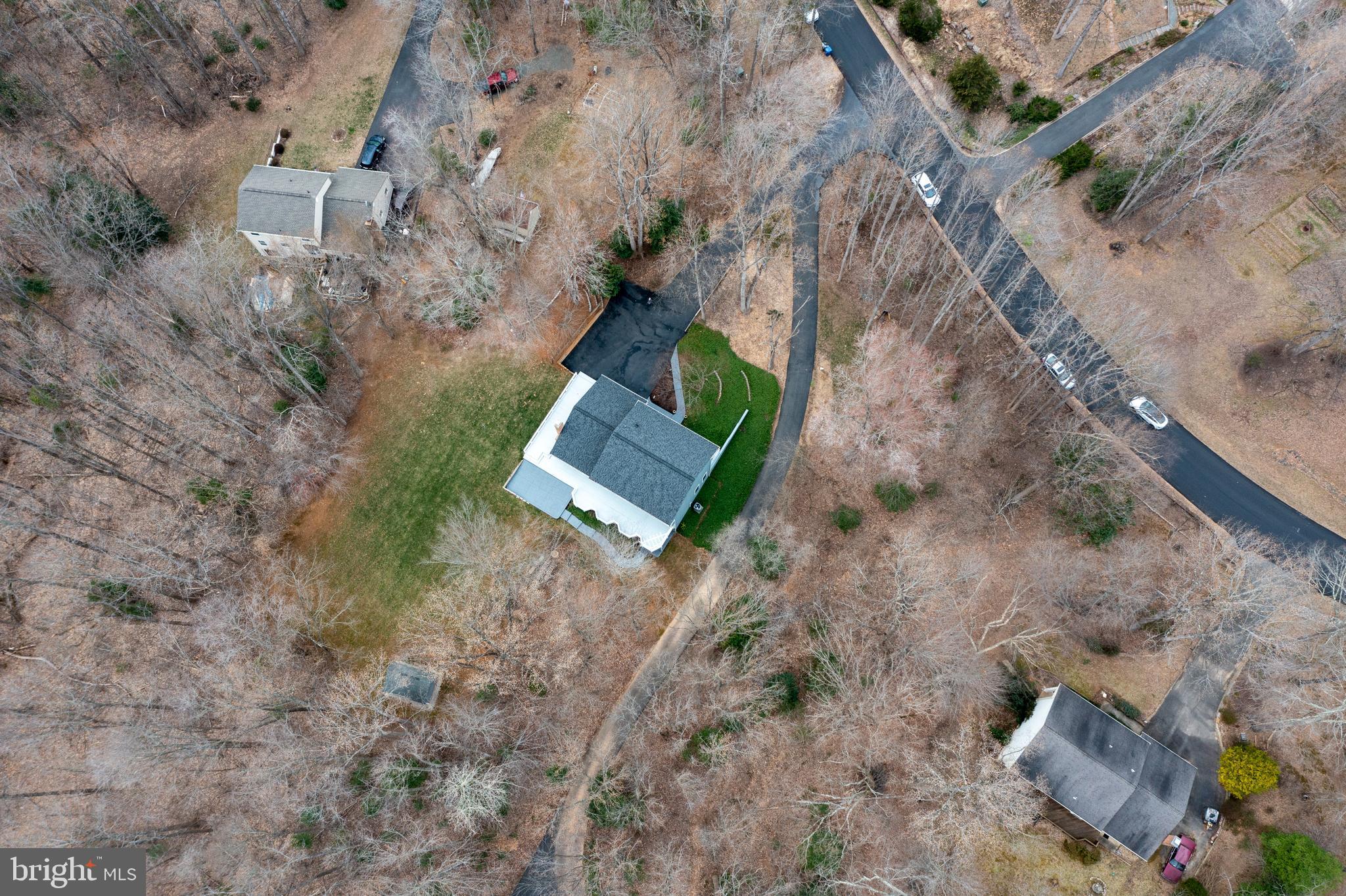 MOCKINGBIRD - Residential