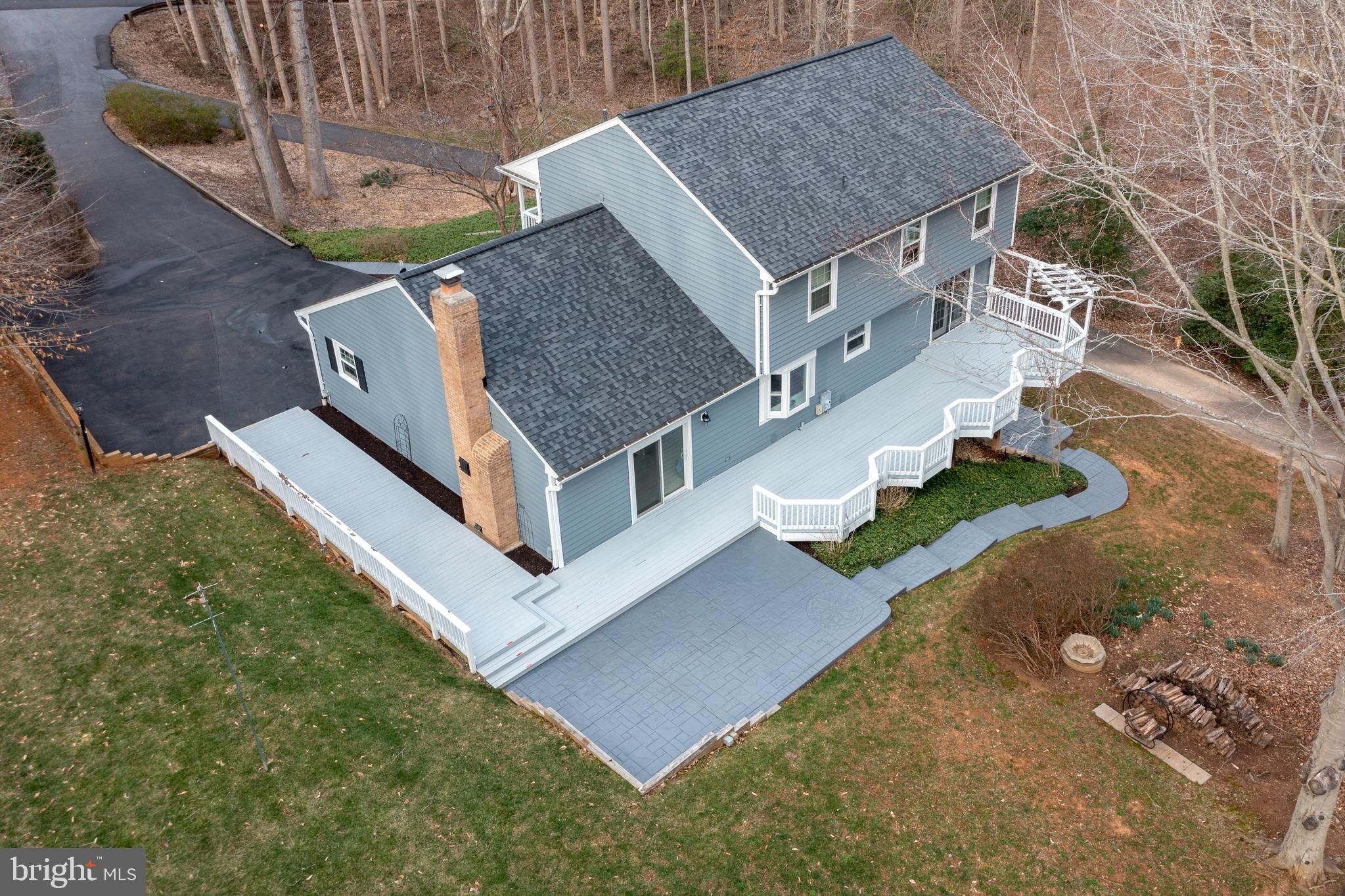 MOCKINGBIRD - Residential