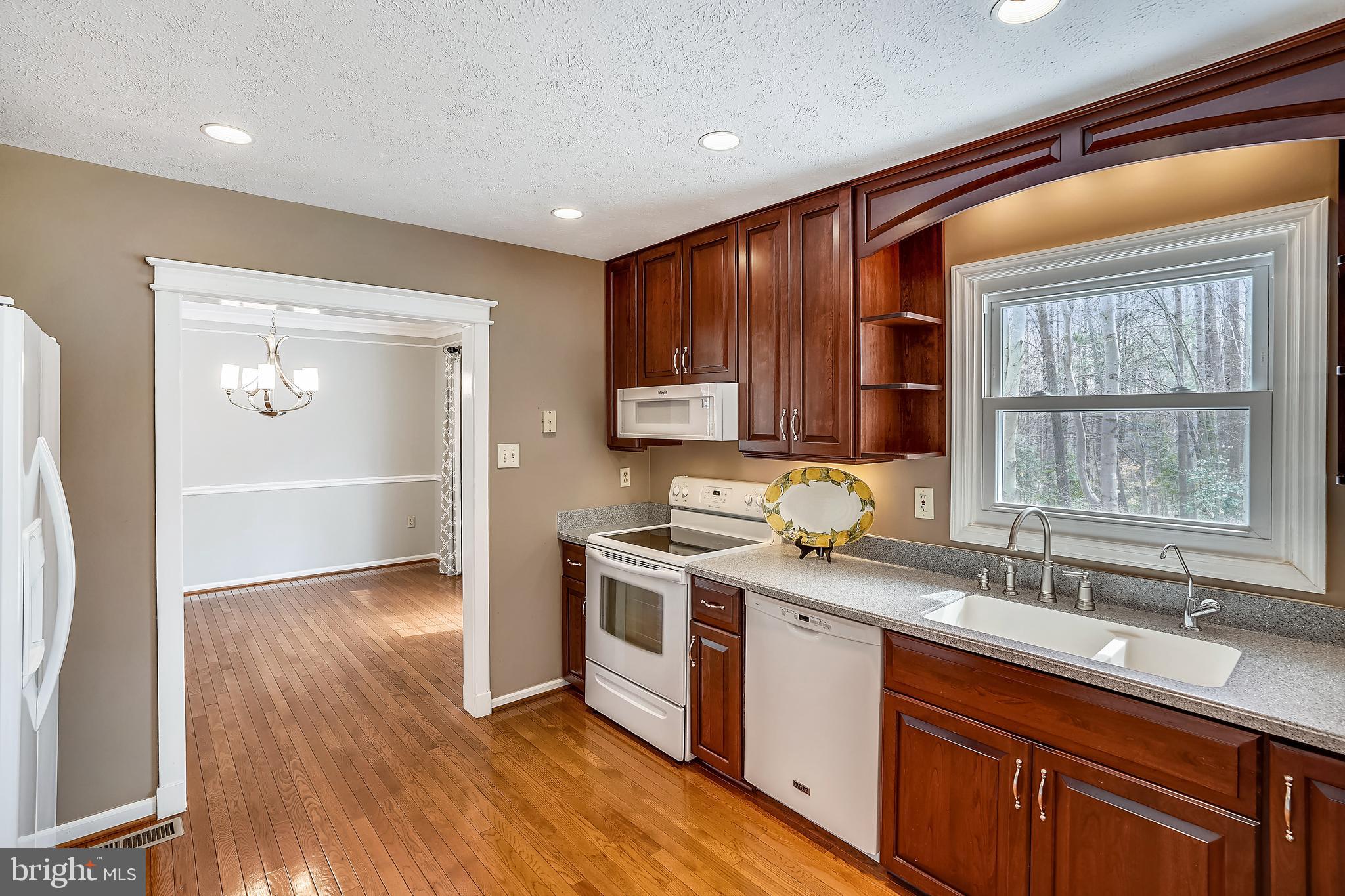 MOCKINGBIRD - Residential