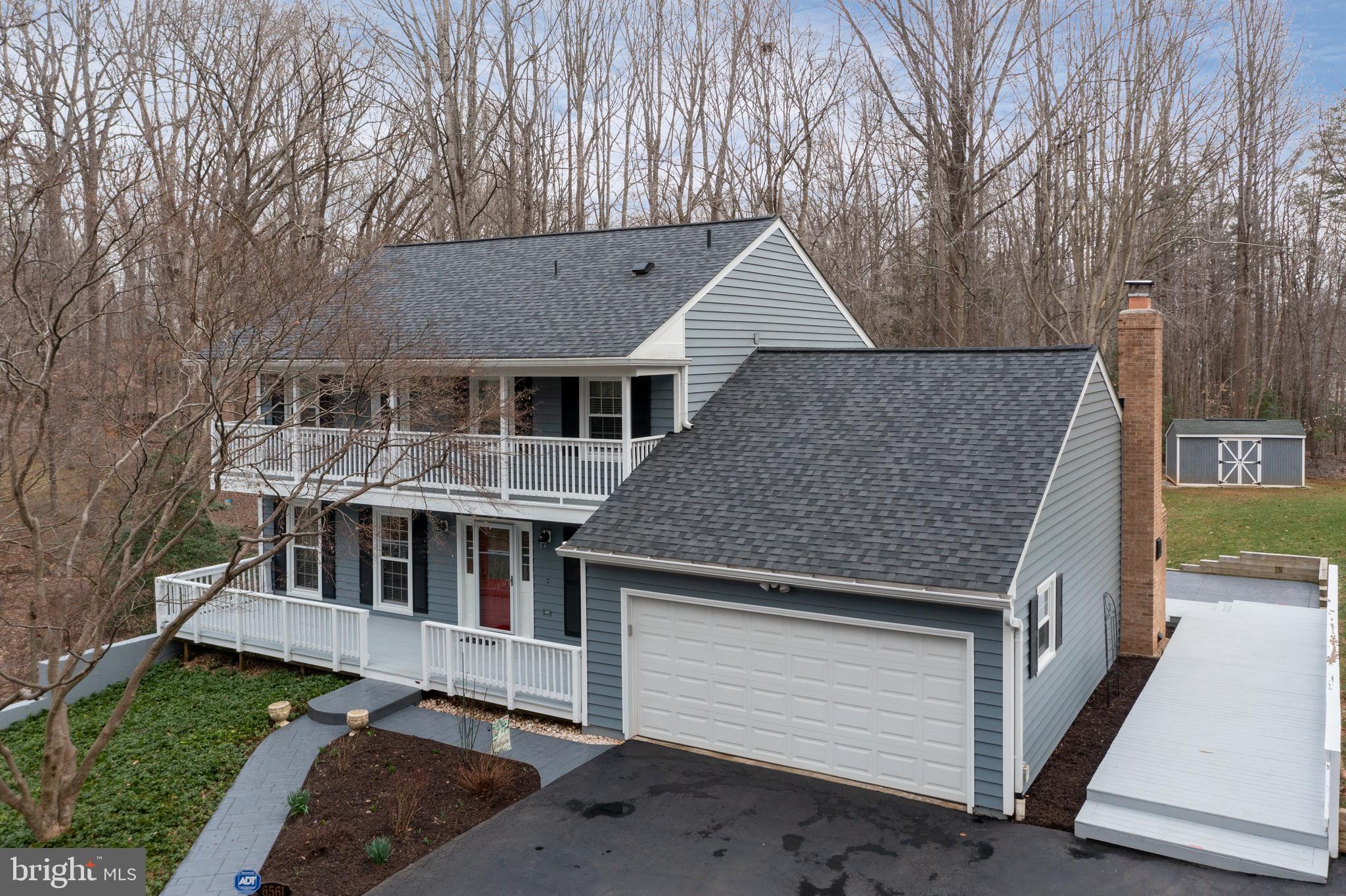 MOCKINGBIRD - Residential